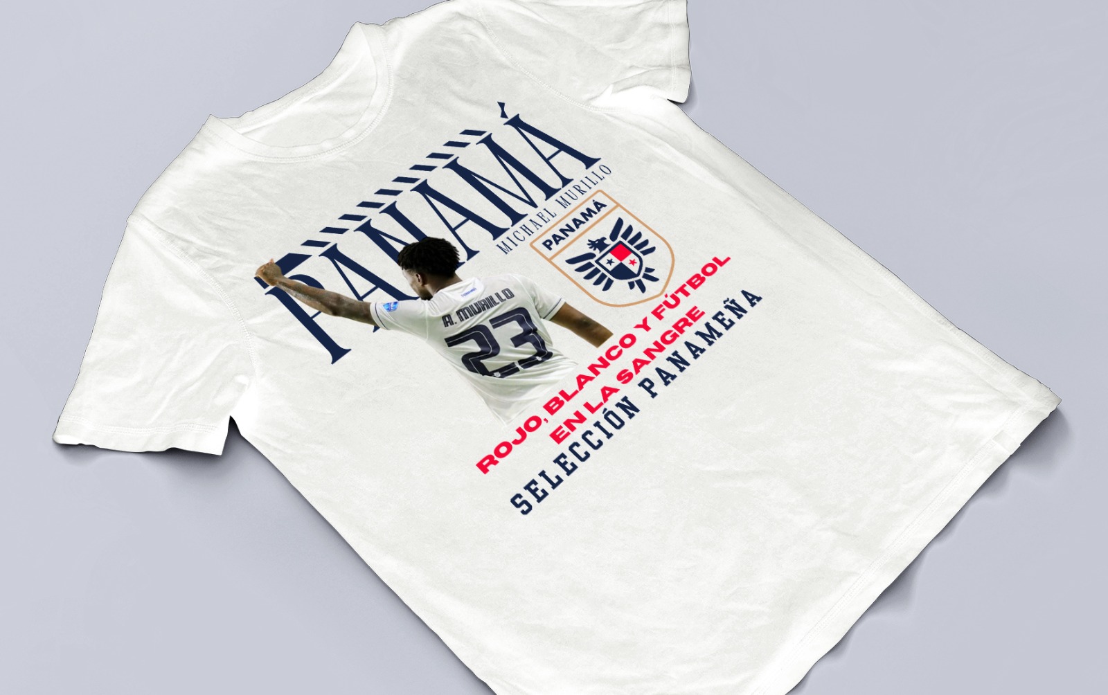 Selección Panameña