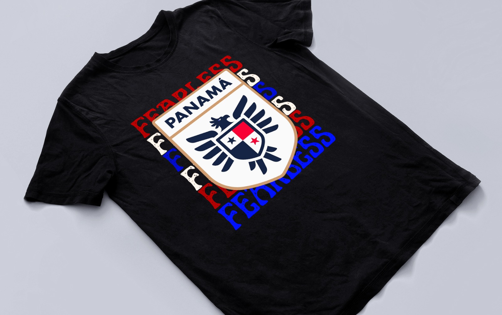 Selección Panameña