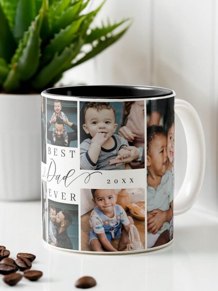 Tazas personalizadas