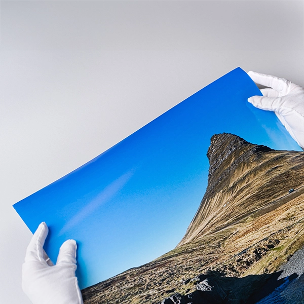 Impresiones Fotográficas Clásicas 12x16"