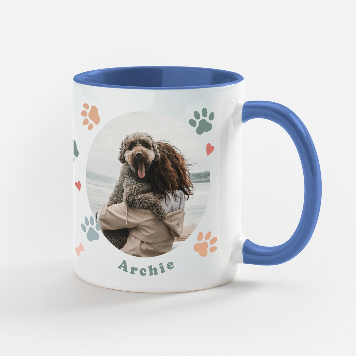 Tazas personalizadas