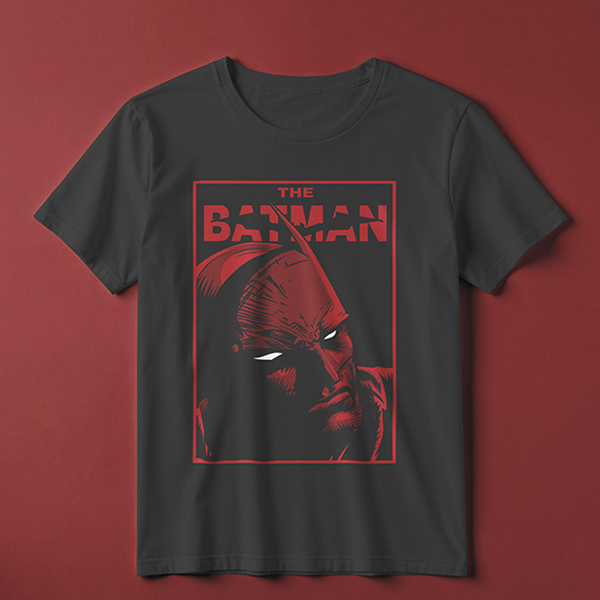 T shirt  BATMAN 2026