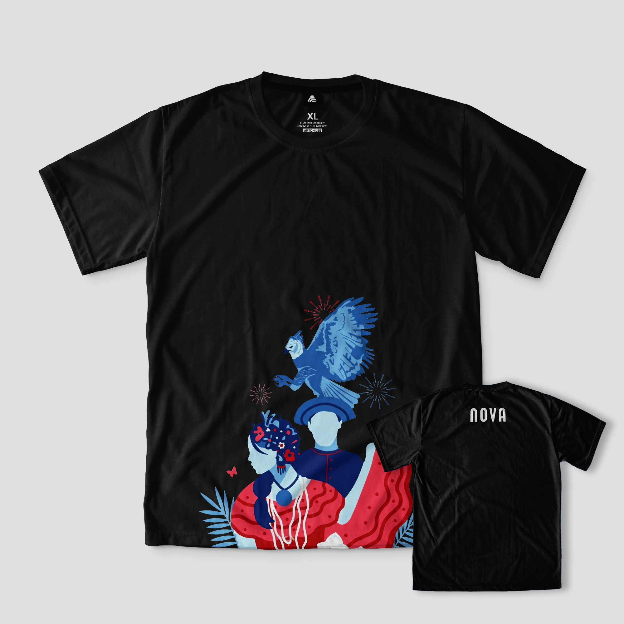 Colección NOVA Panamá