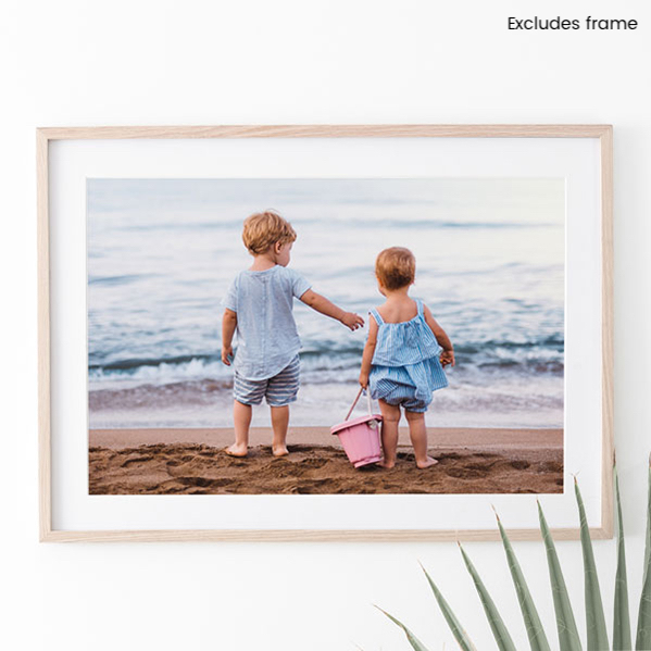 Impresiones Fotográficas Clásicas 8x10"