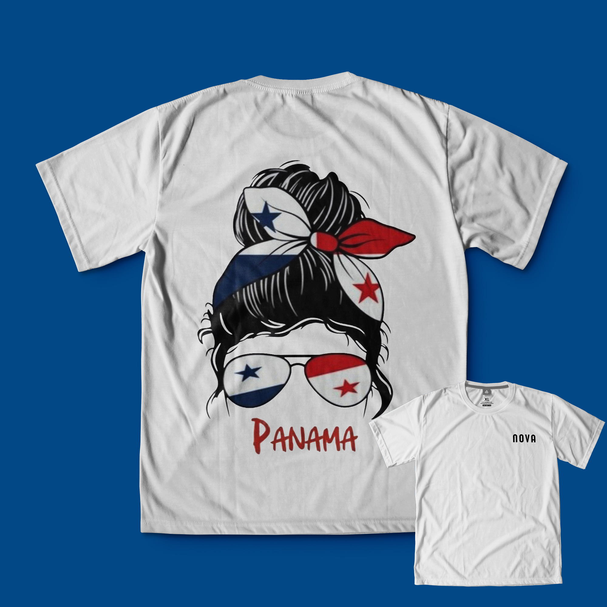 Colección NOVA Panamá