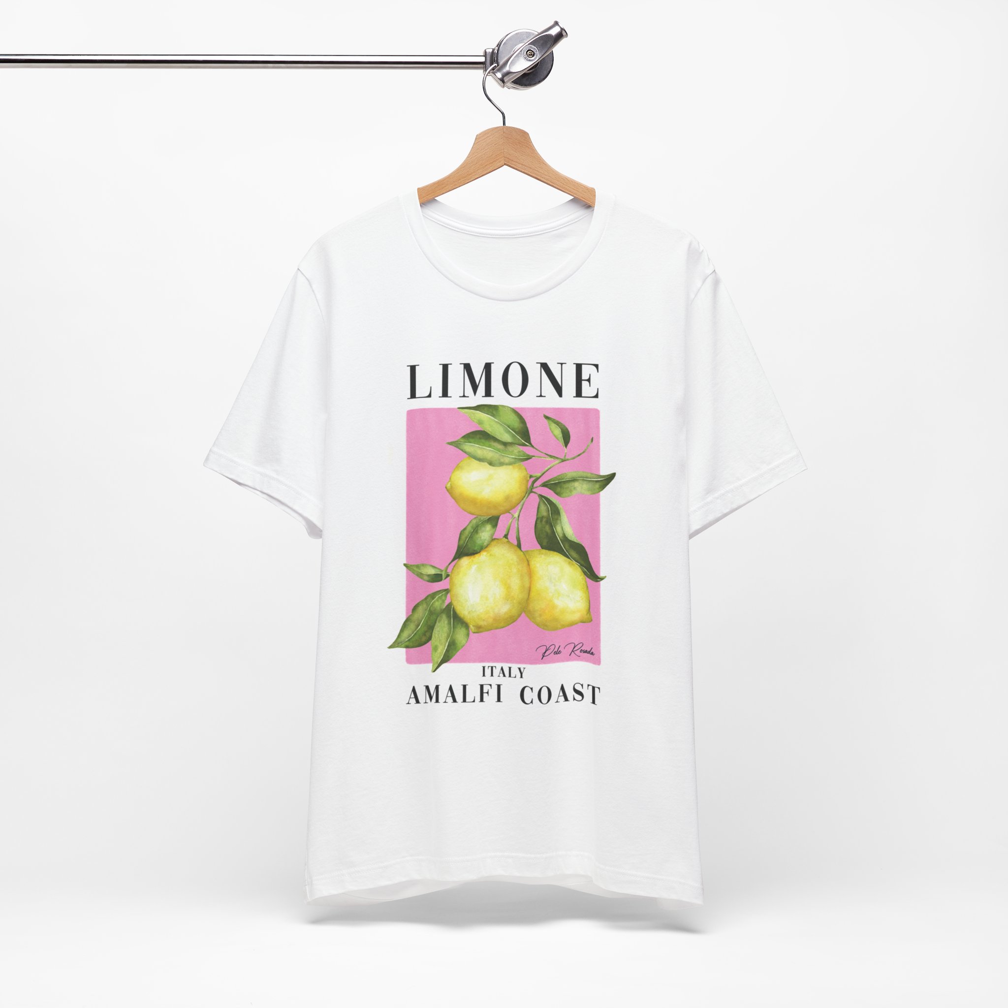 T-shirt  LIMONE