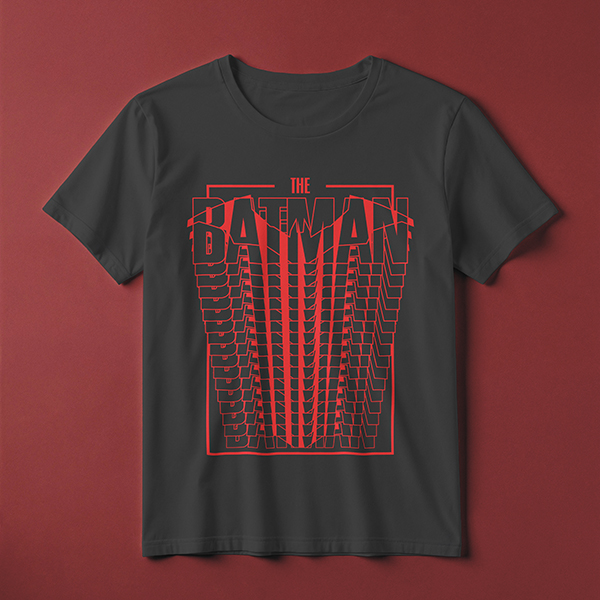 T shirt  BATMAN 2026