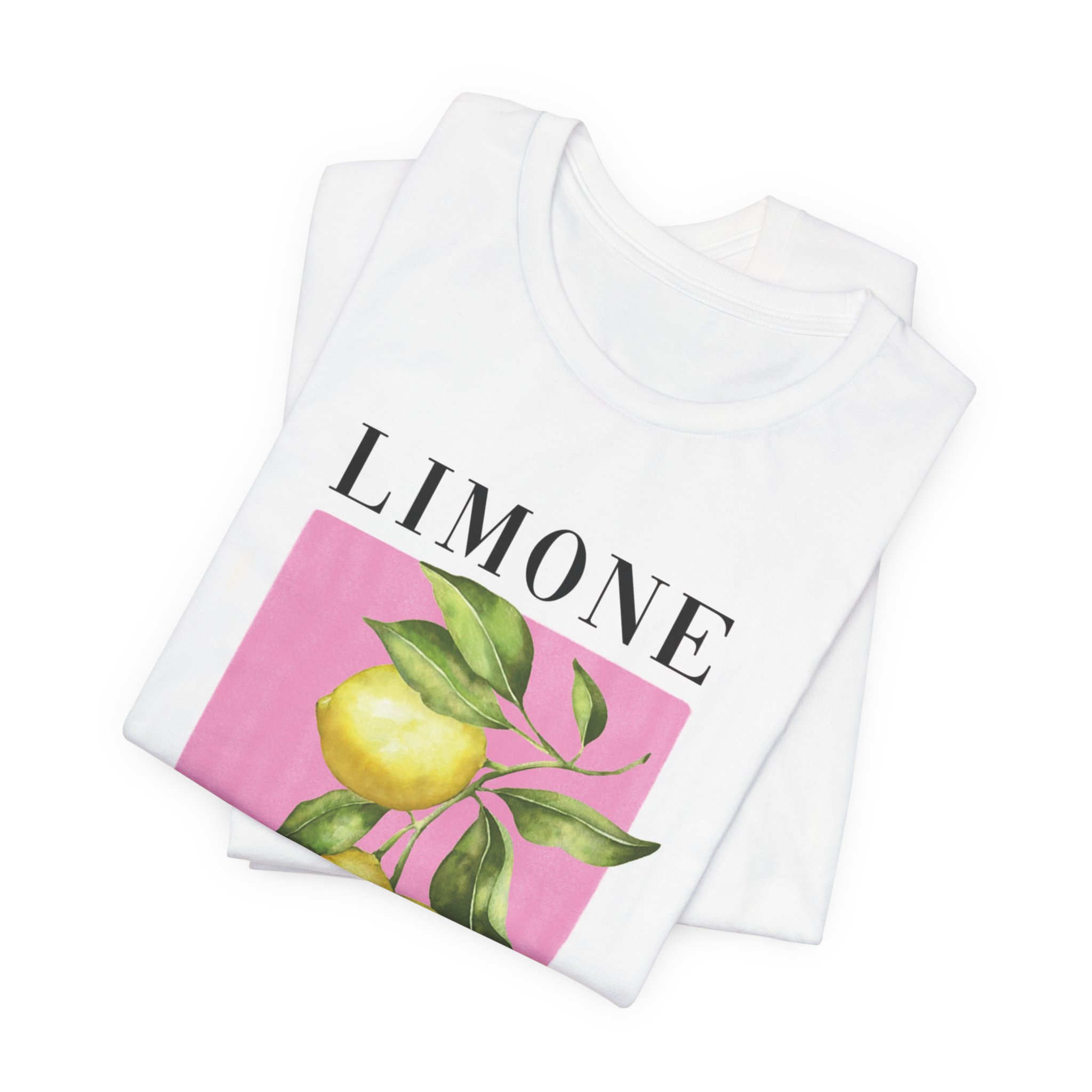 T-shirt  LIMONE