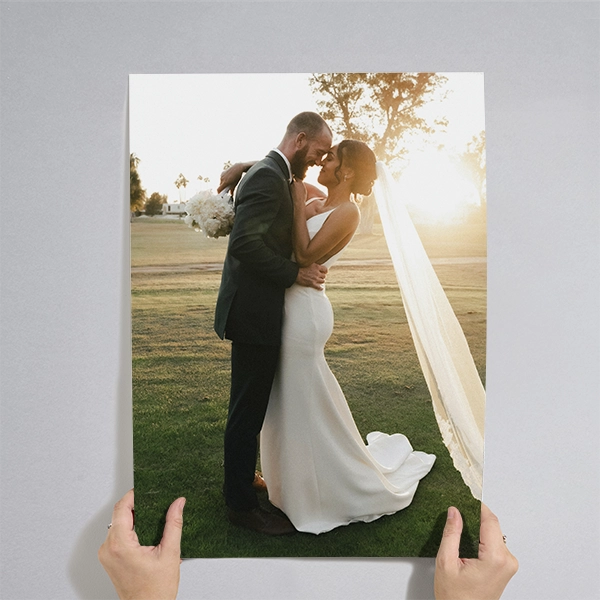 Impresiones Fotográficas Clásicas 16x20"