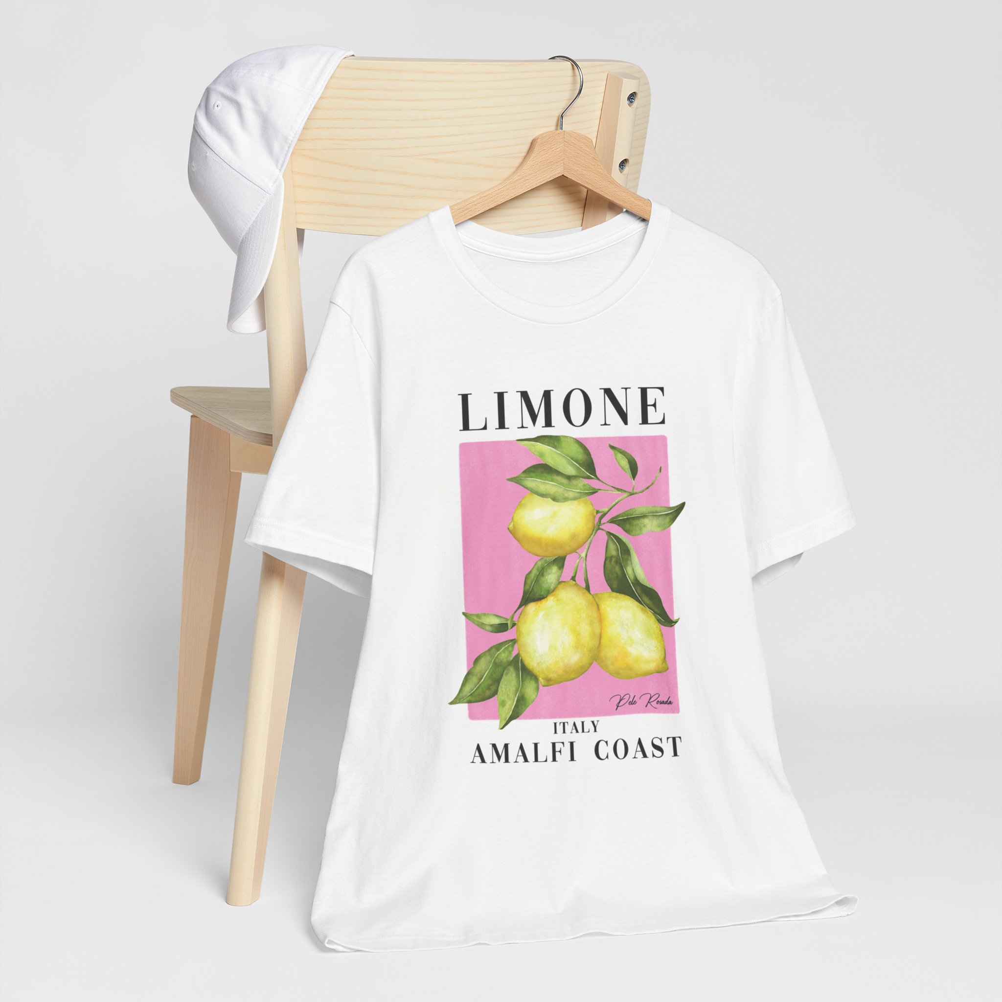 T-shirt  LIMONE