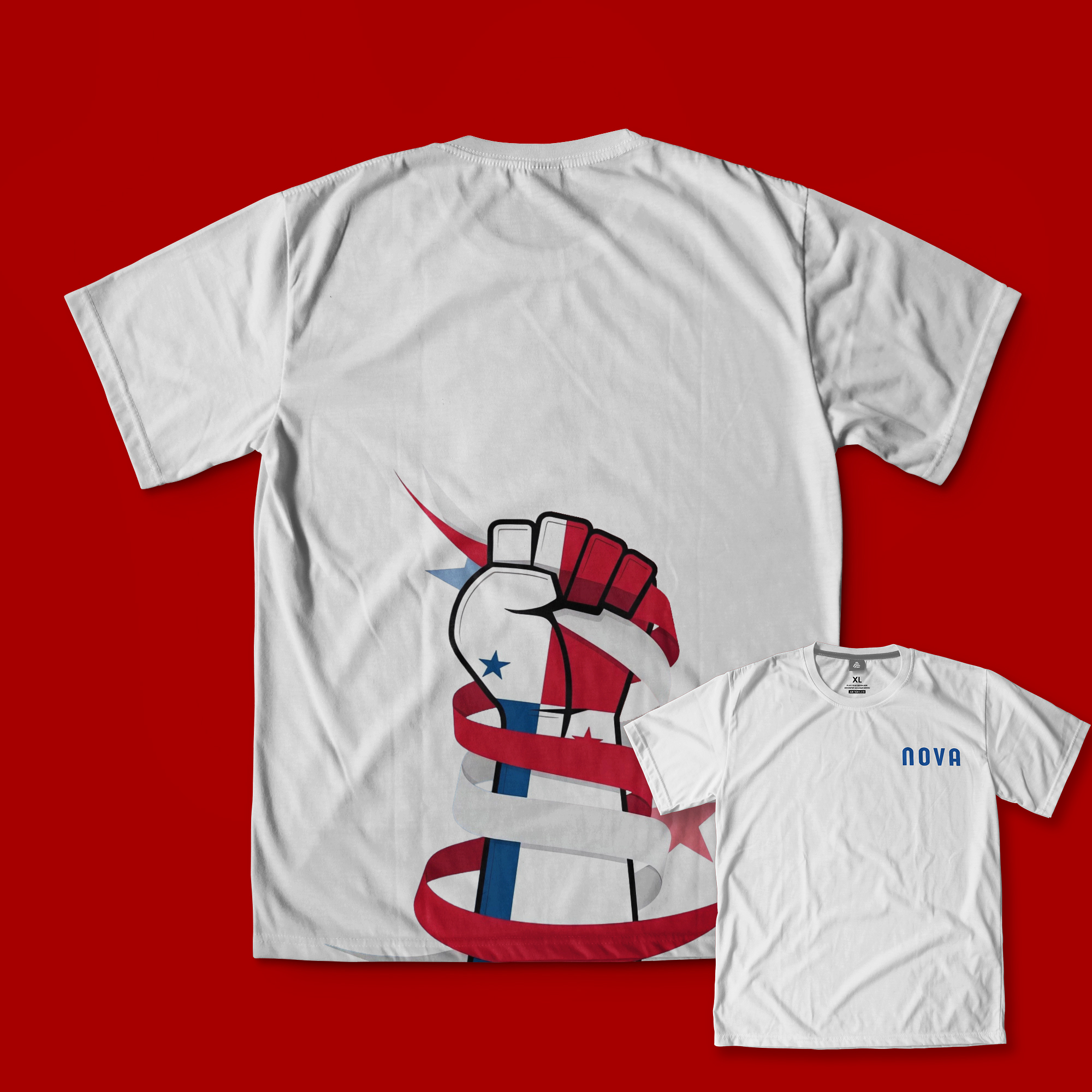 Colección NOVA Panamá