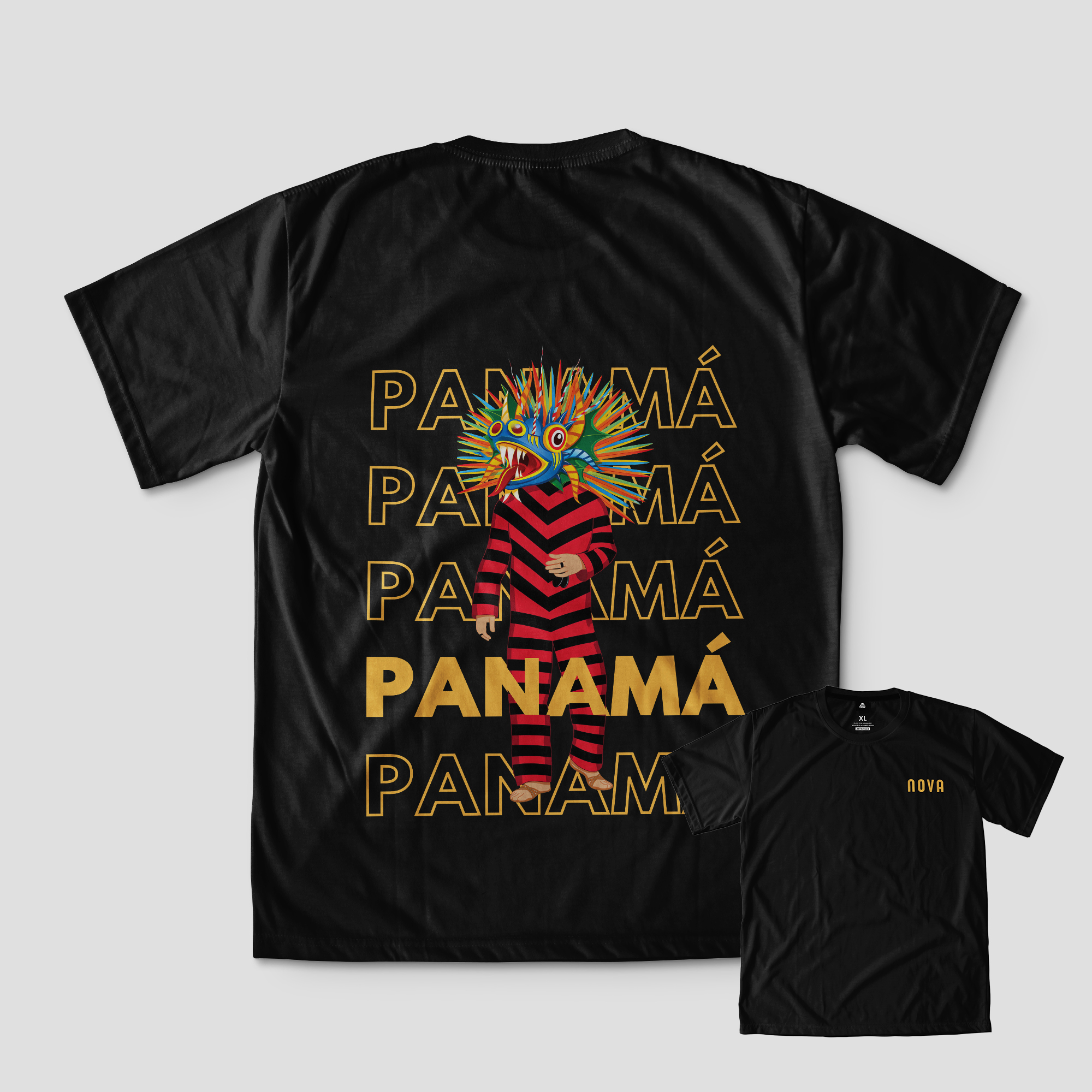 Colección NOVA Panamá