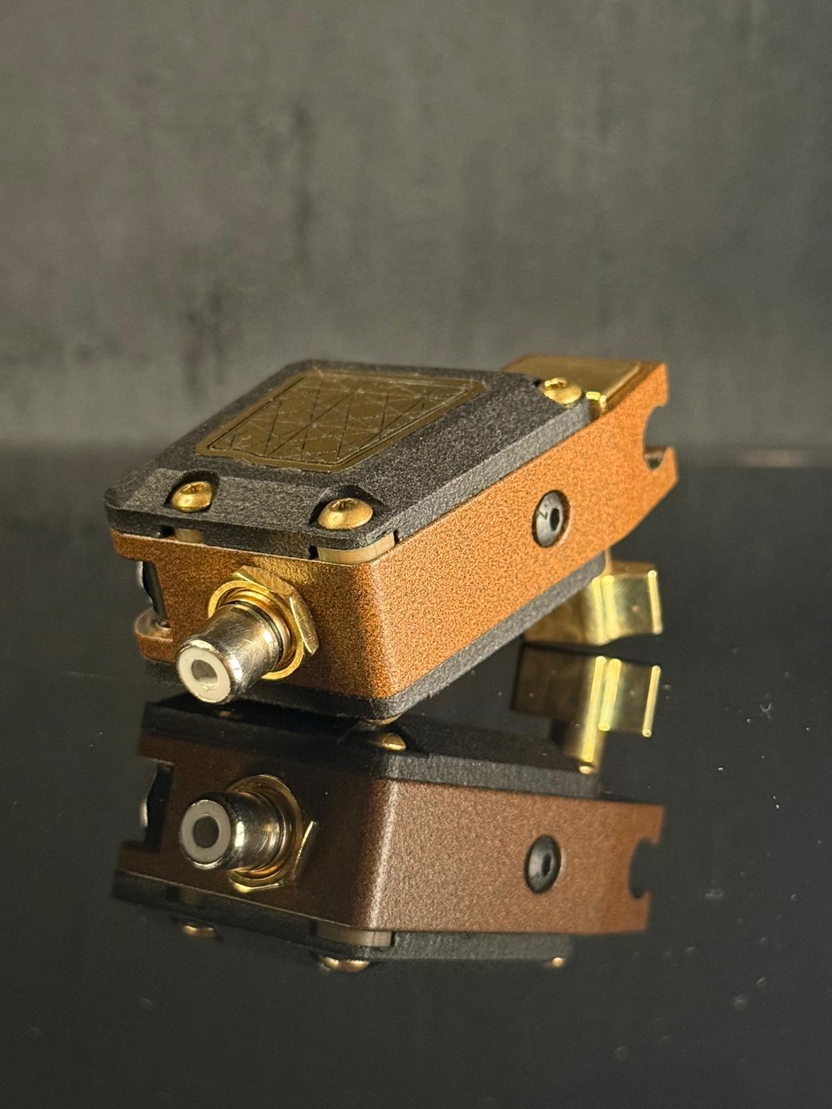Sotao MK1 tattoo machine