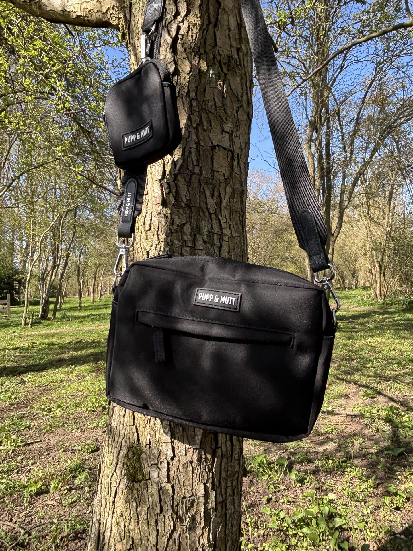 Dog Walking Bag Bundle