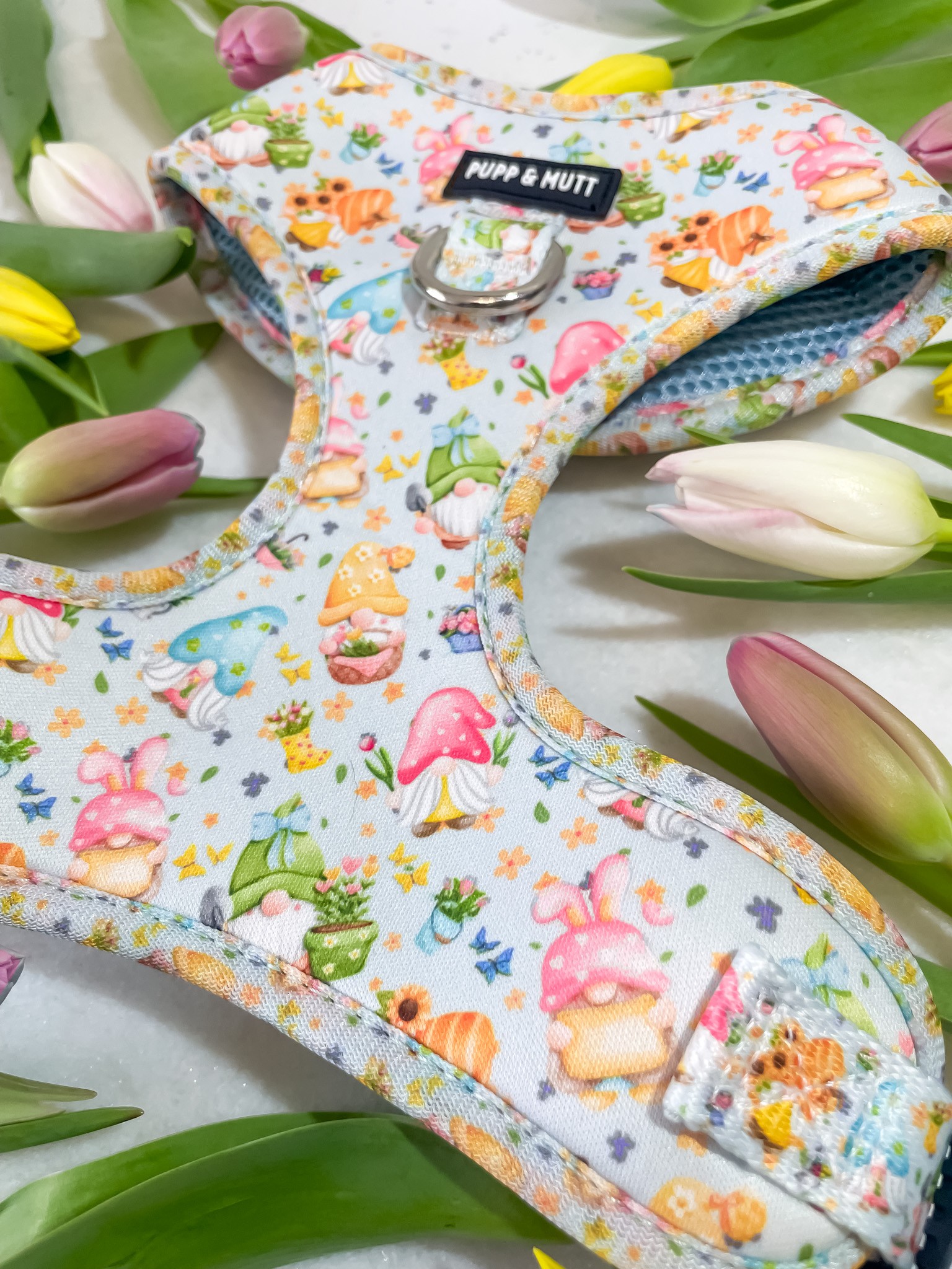 Blooming Gonkgeous Harness