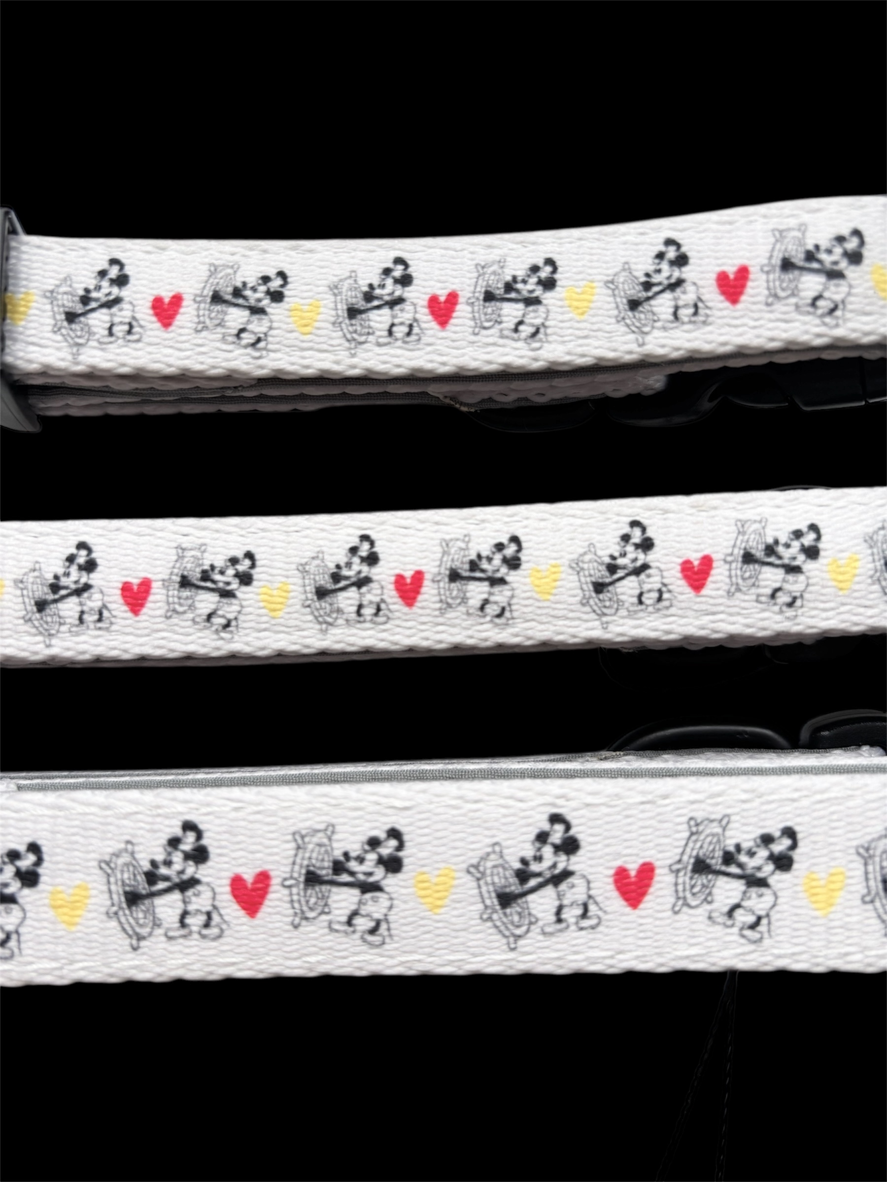 Steamboat Willie Collar