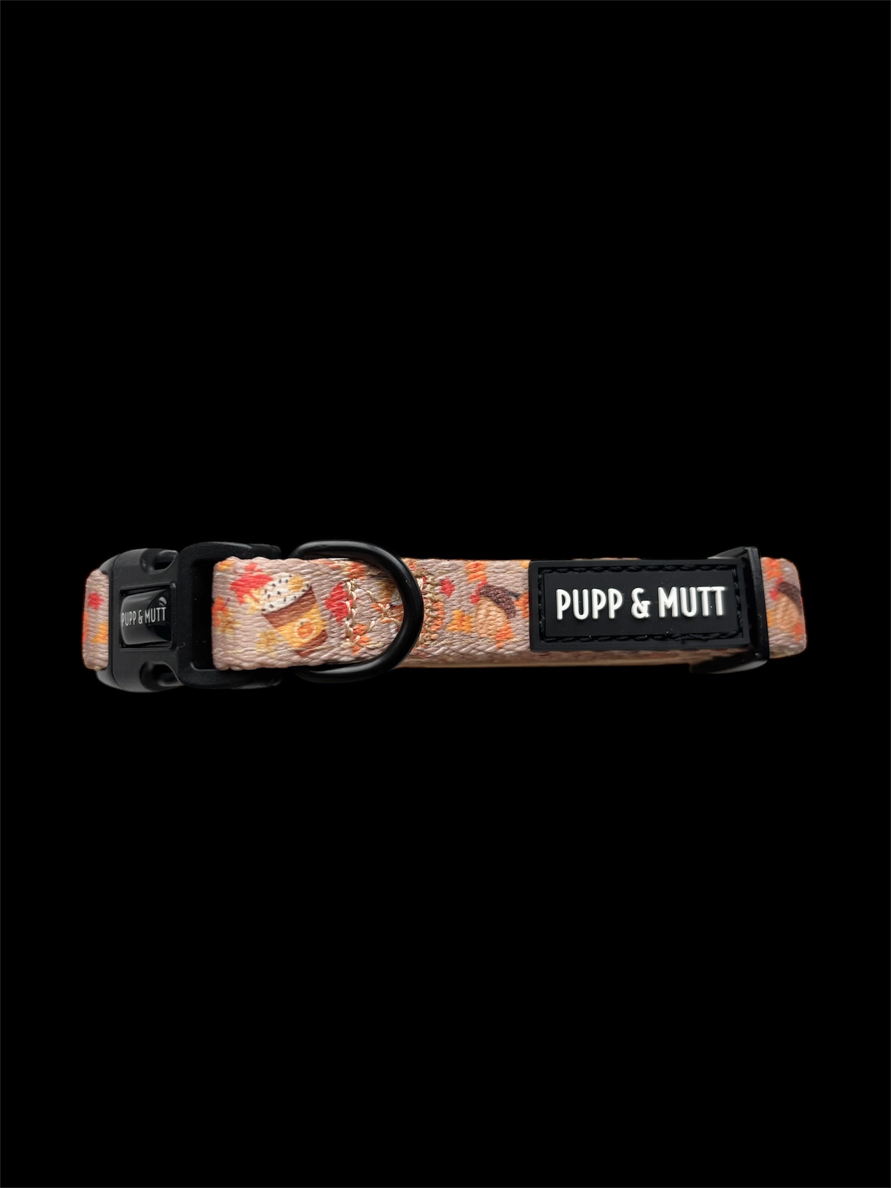 Hello Fall Collar