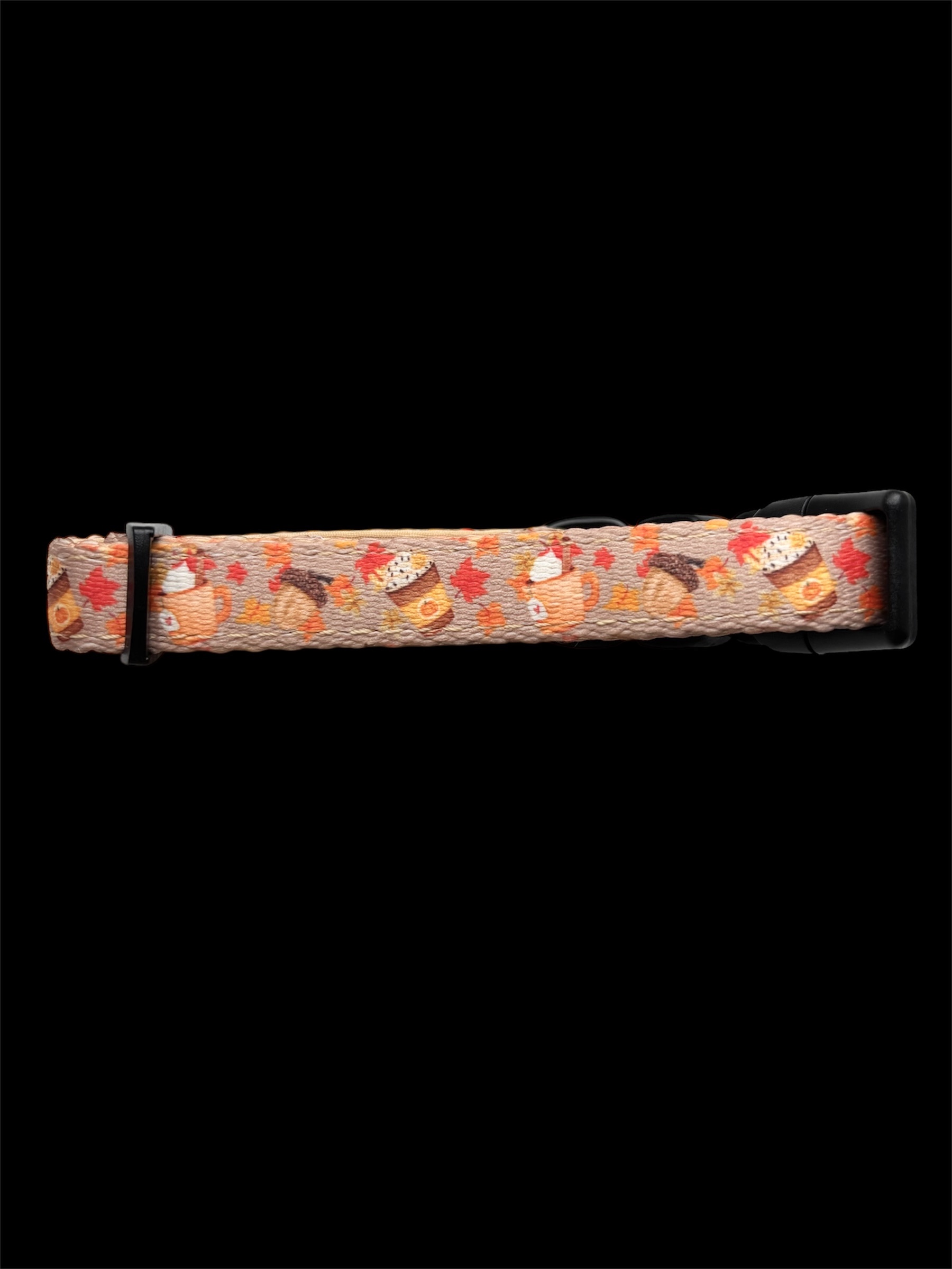 Hello Fall Collar