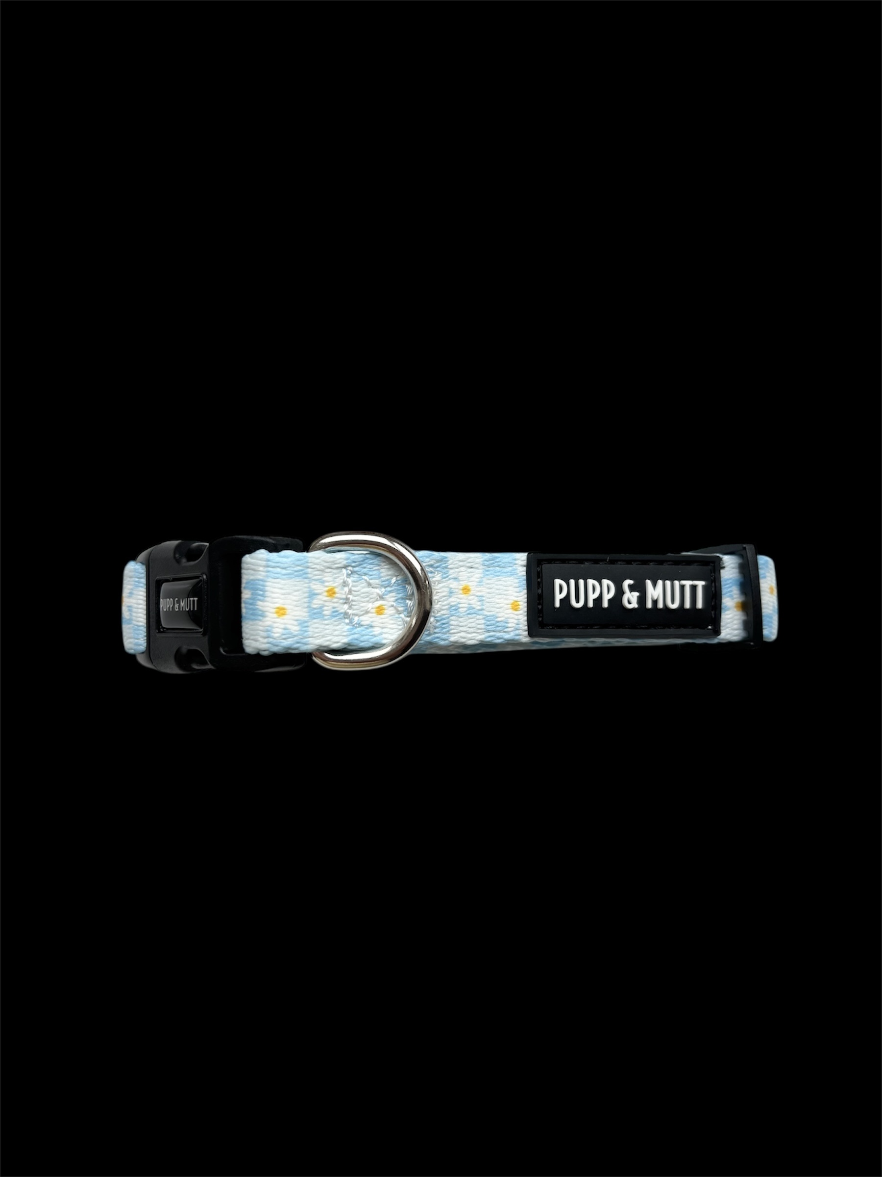 Daisy Chain Collar