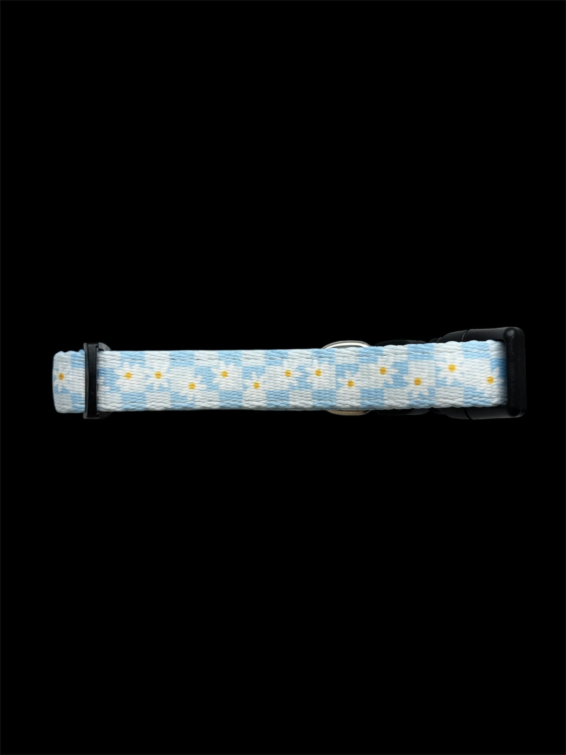 Daisy Chain Collar