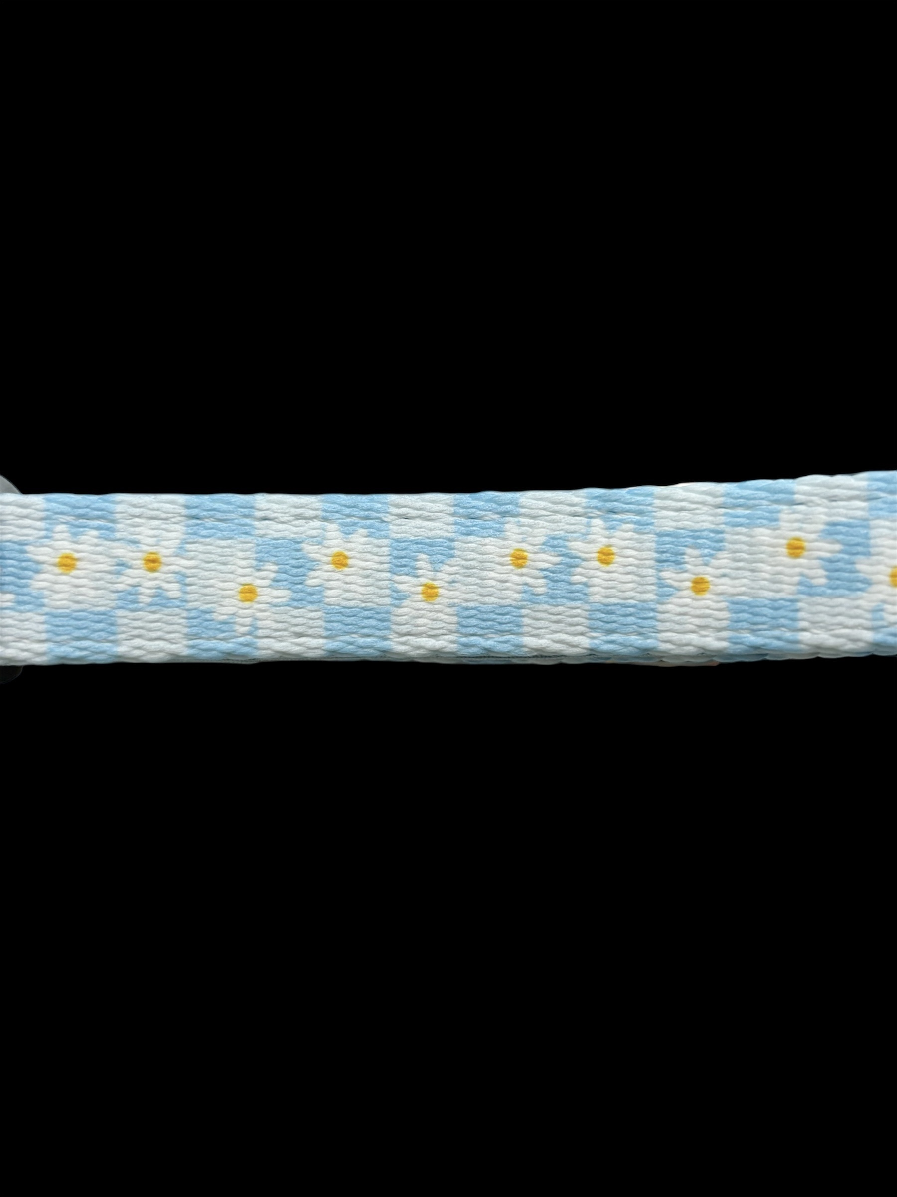 Daisy Chain Collar