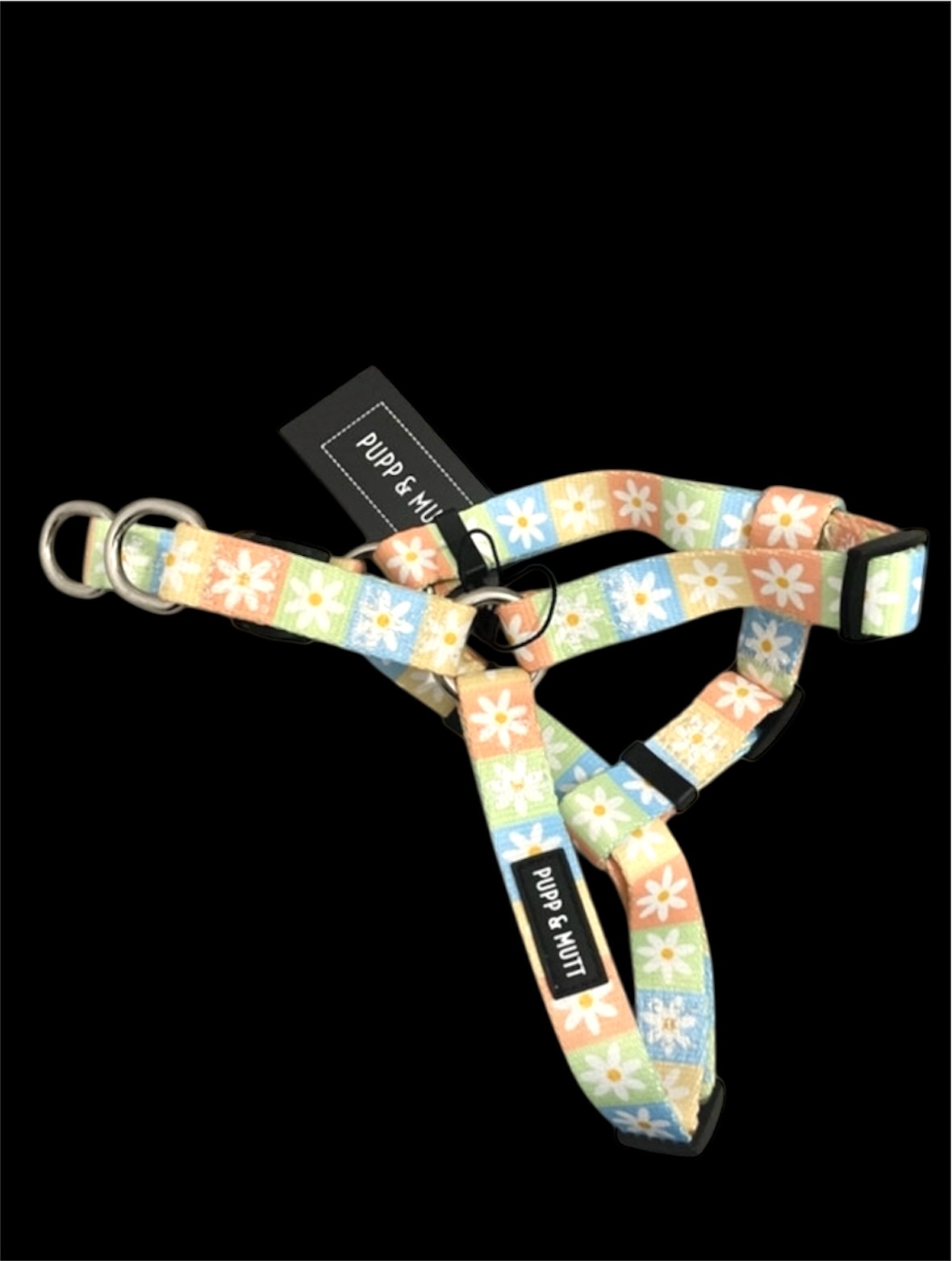 Step In Harness - Daisy Chain
