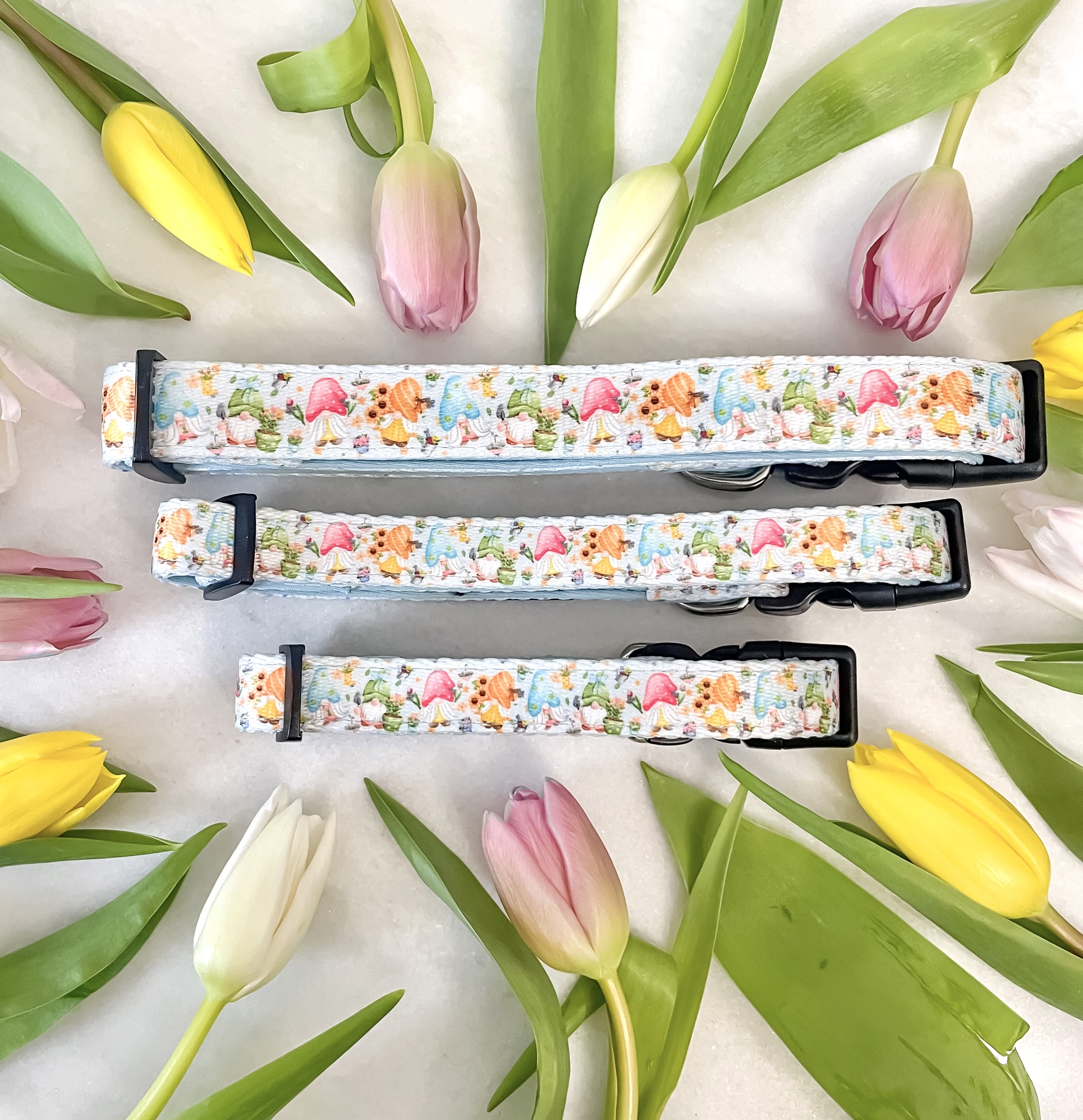 Blooming Gonkgeous Collar