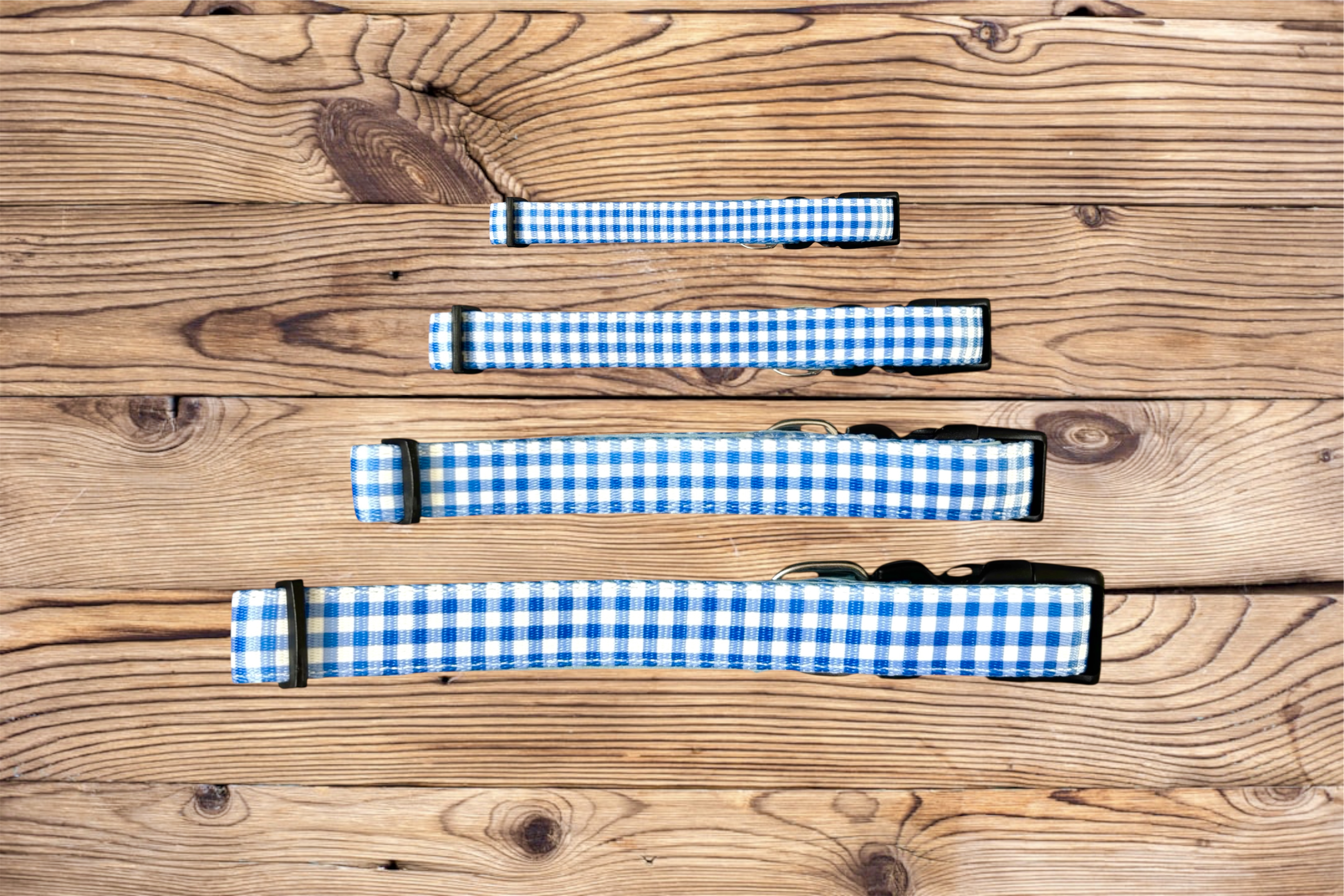 Picnic Pup Collar