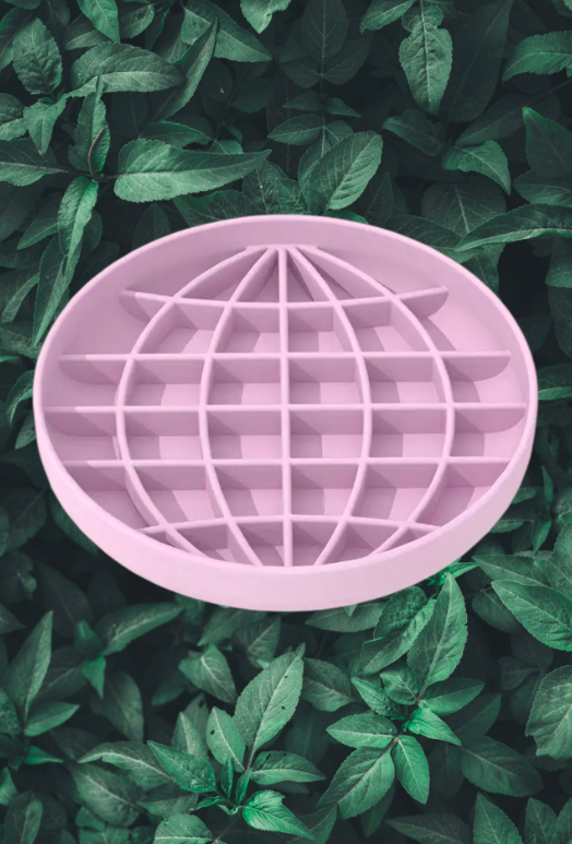 Earth Enrichment Bowl
