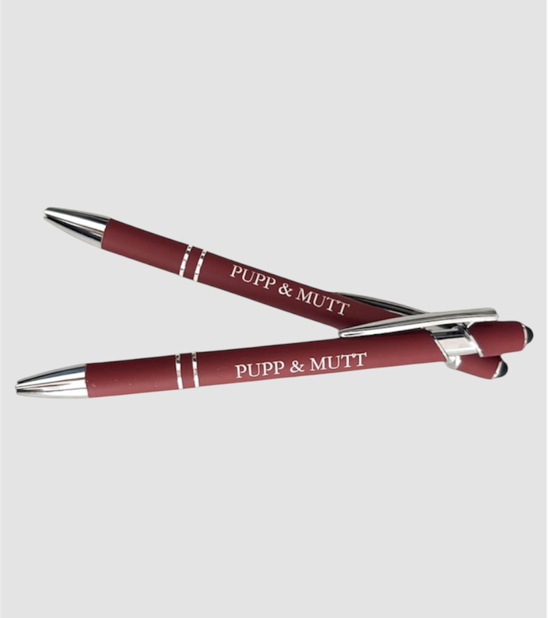 P&M Ballpoint Pen