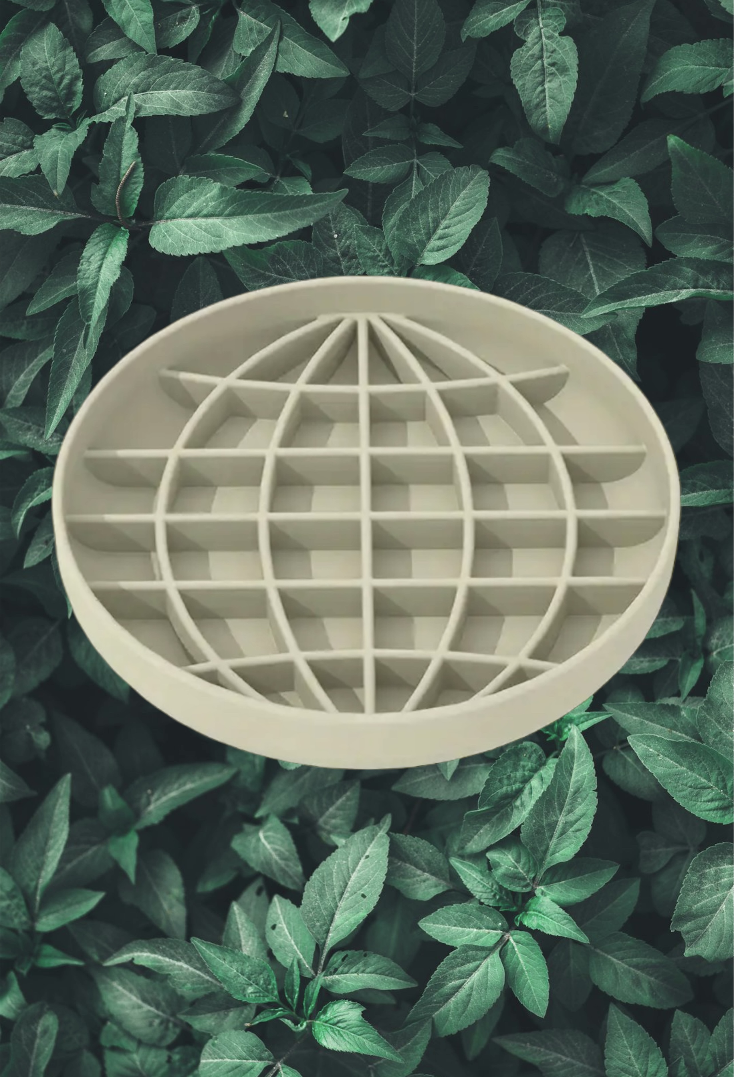 Earth Enrichment Bowl