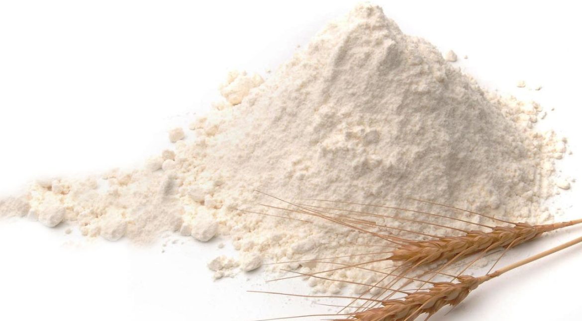 Harina de Trigo