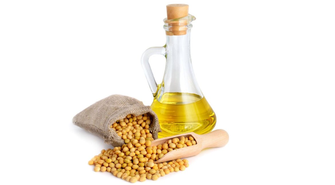 Aceite de Soya