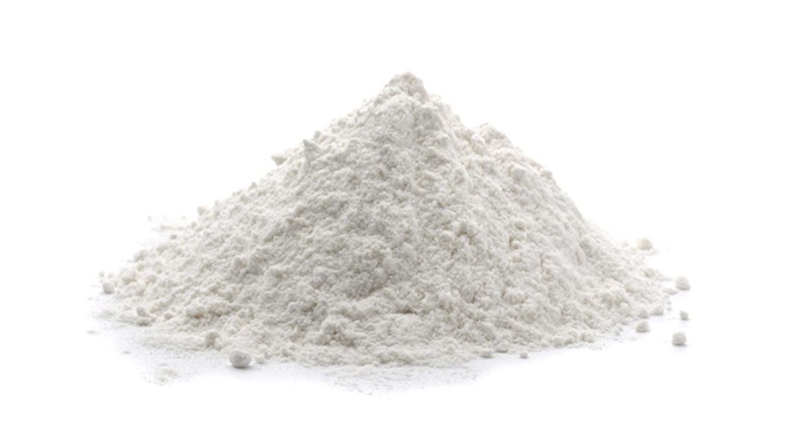 Bicarbonato de Sodio