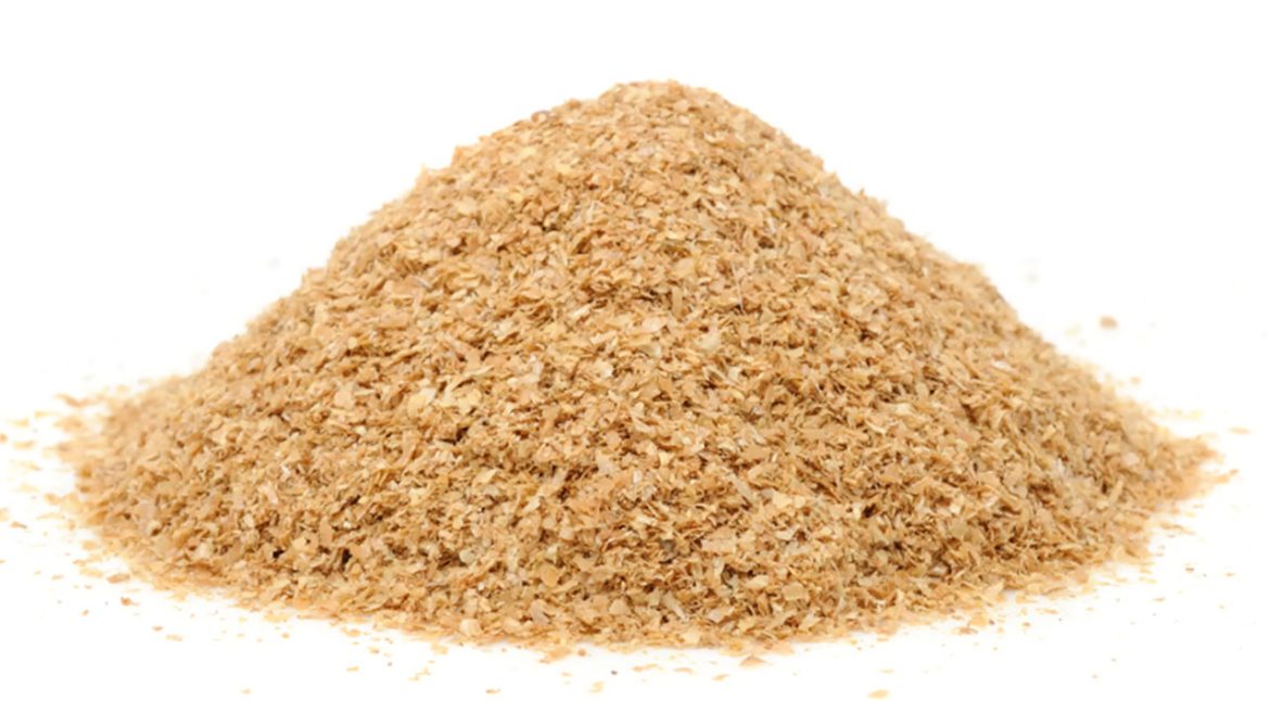 Cascarilla de Soya y Molida