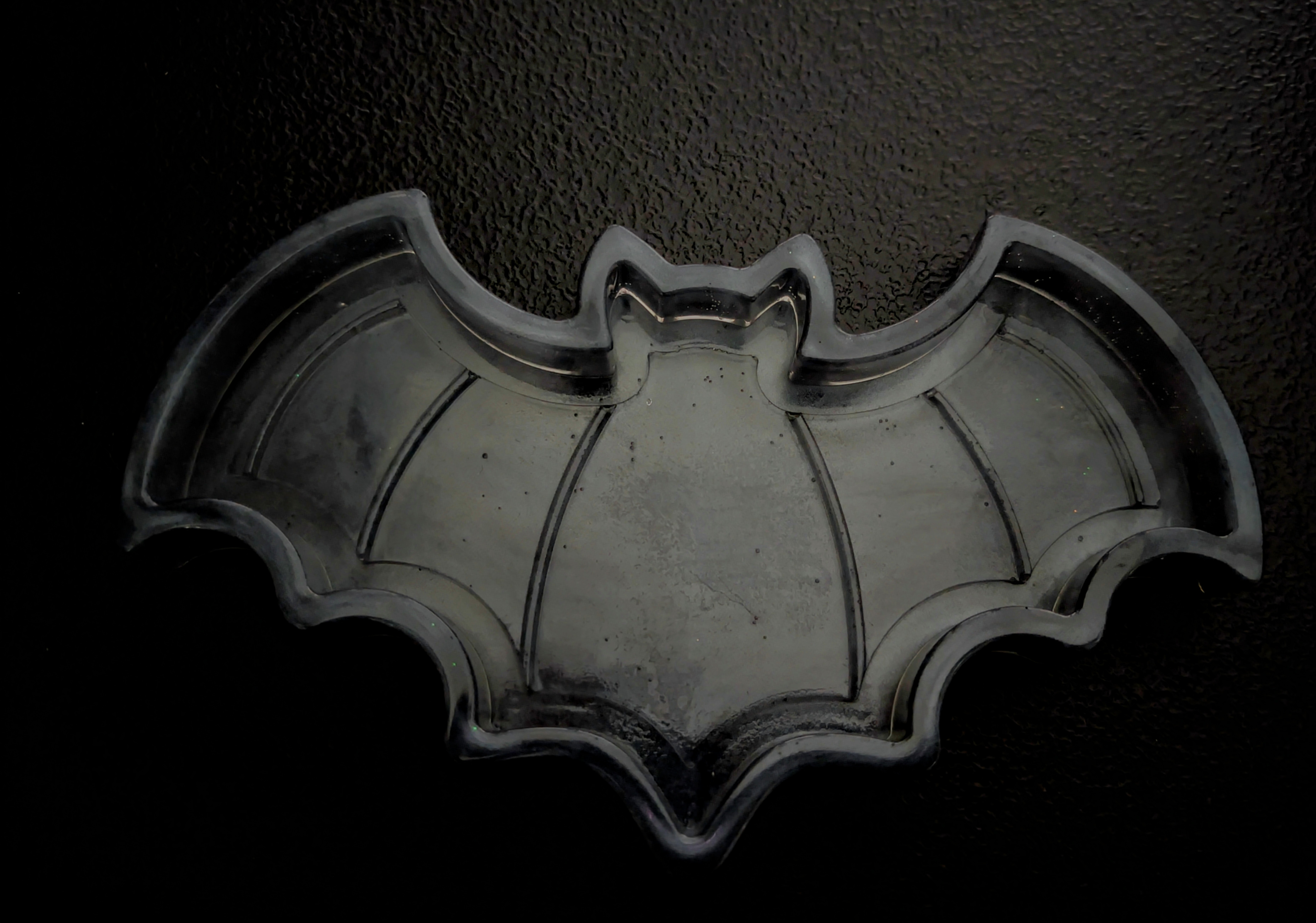 Bat Trinket Tray 