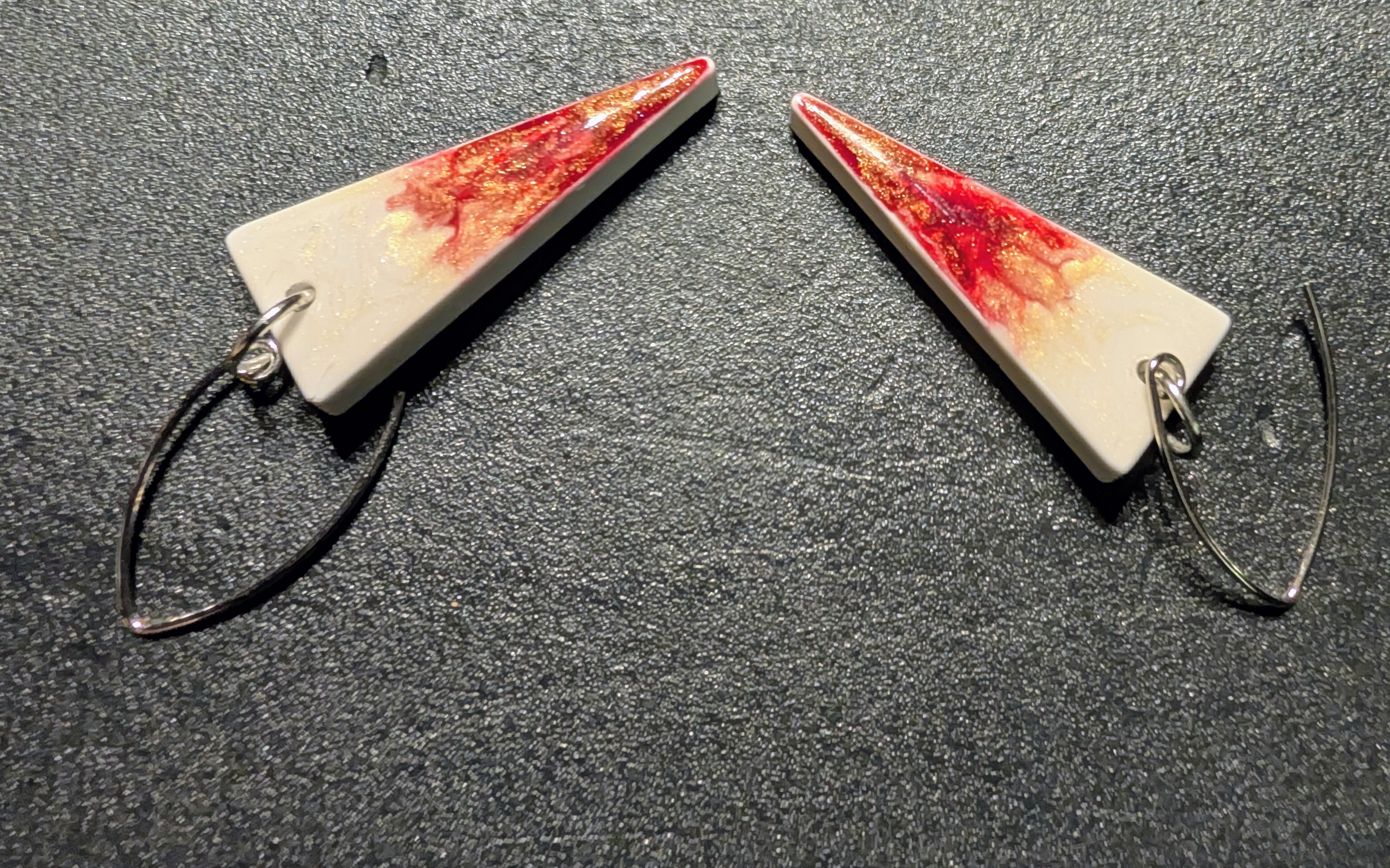 Eternal Flame Dragon Set