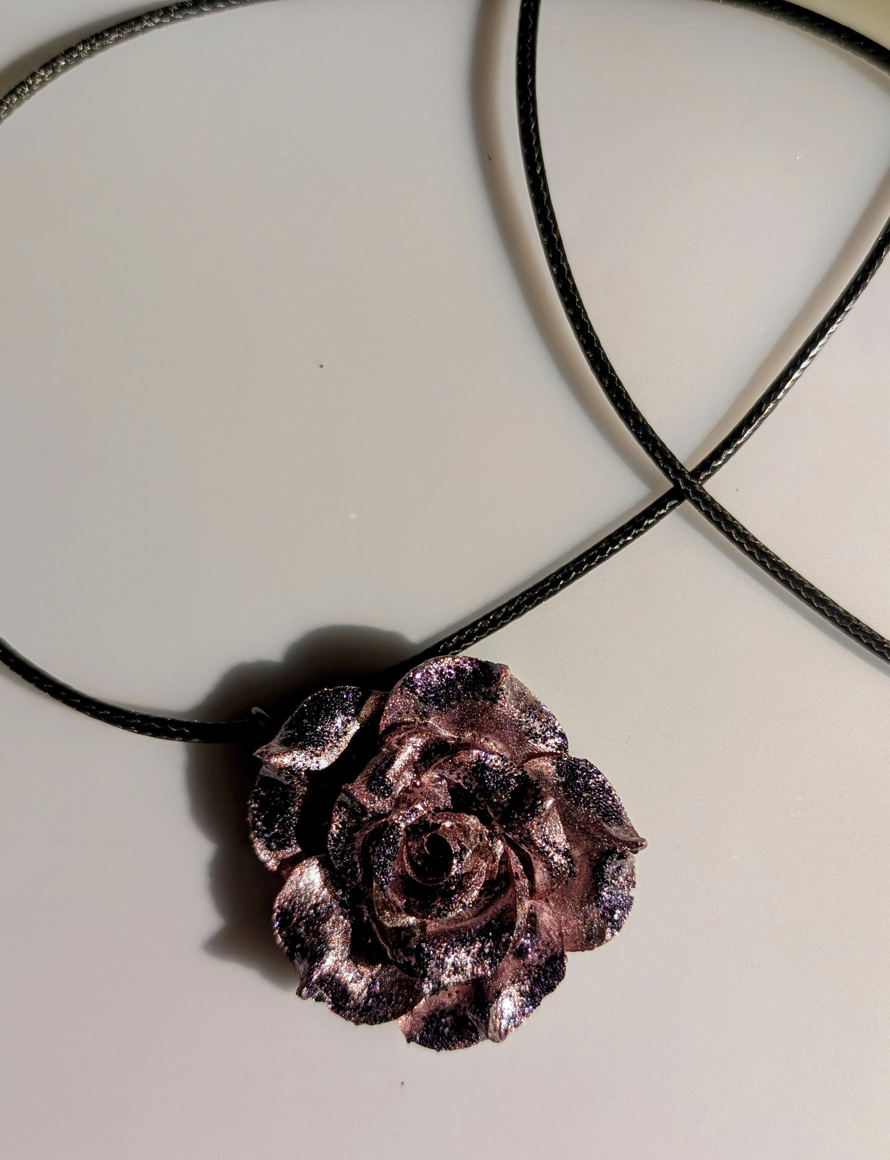 Full Bloom Pendant
