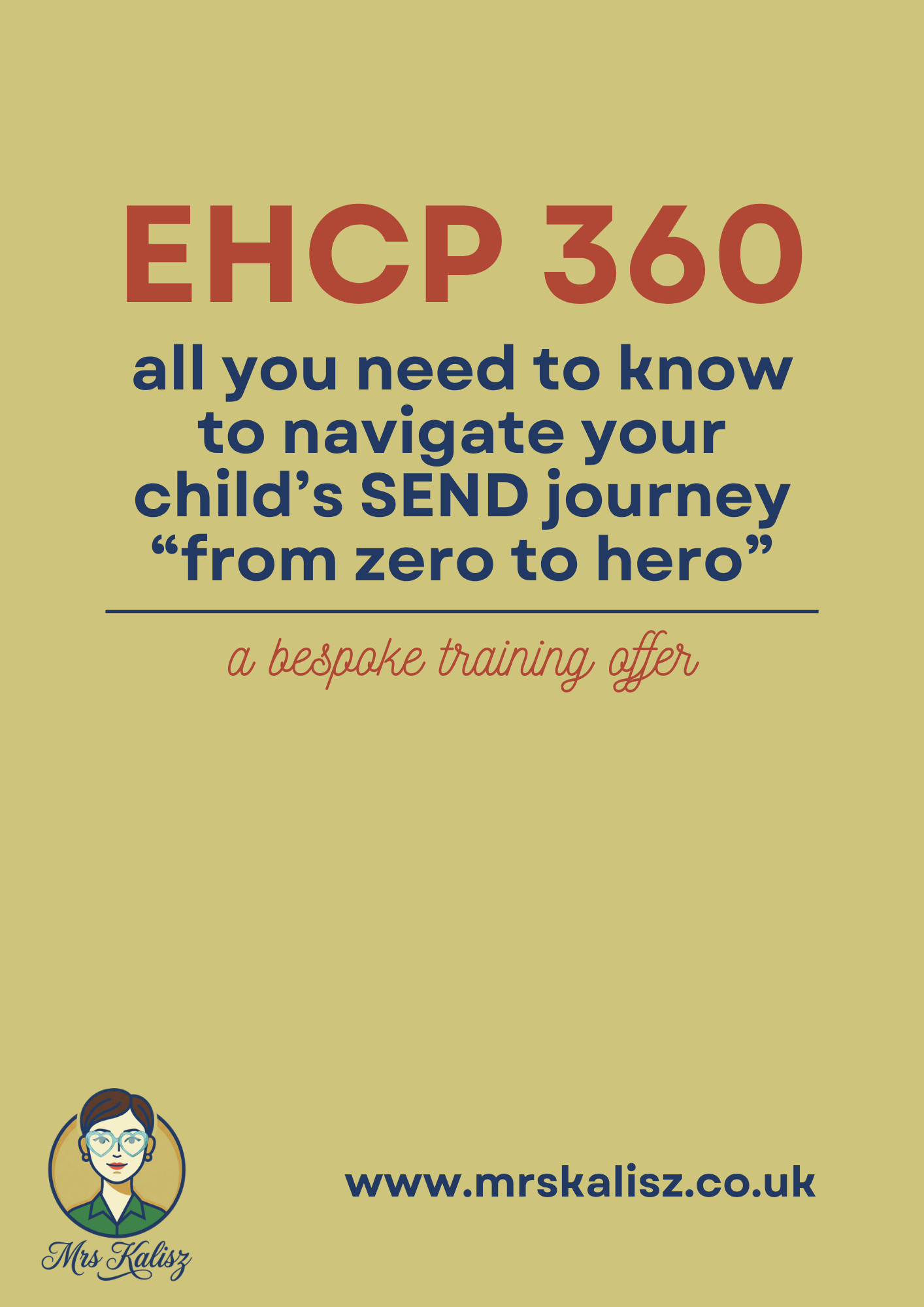 EHCP 360