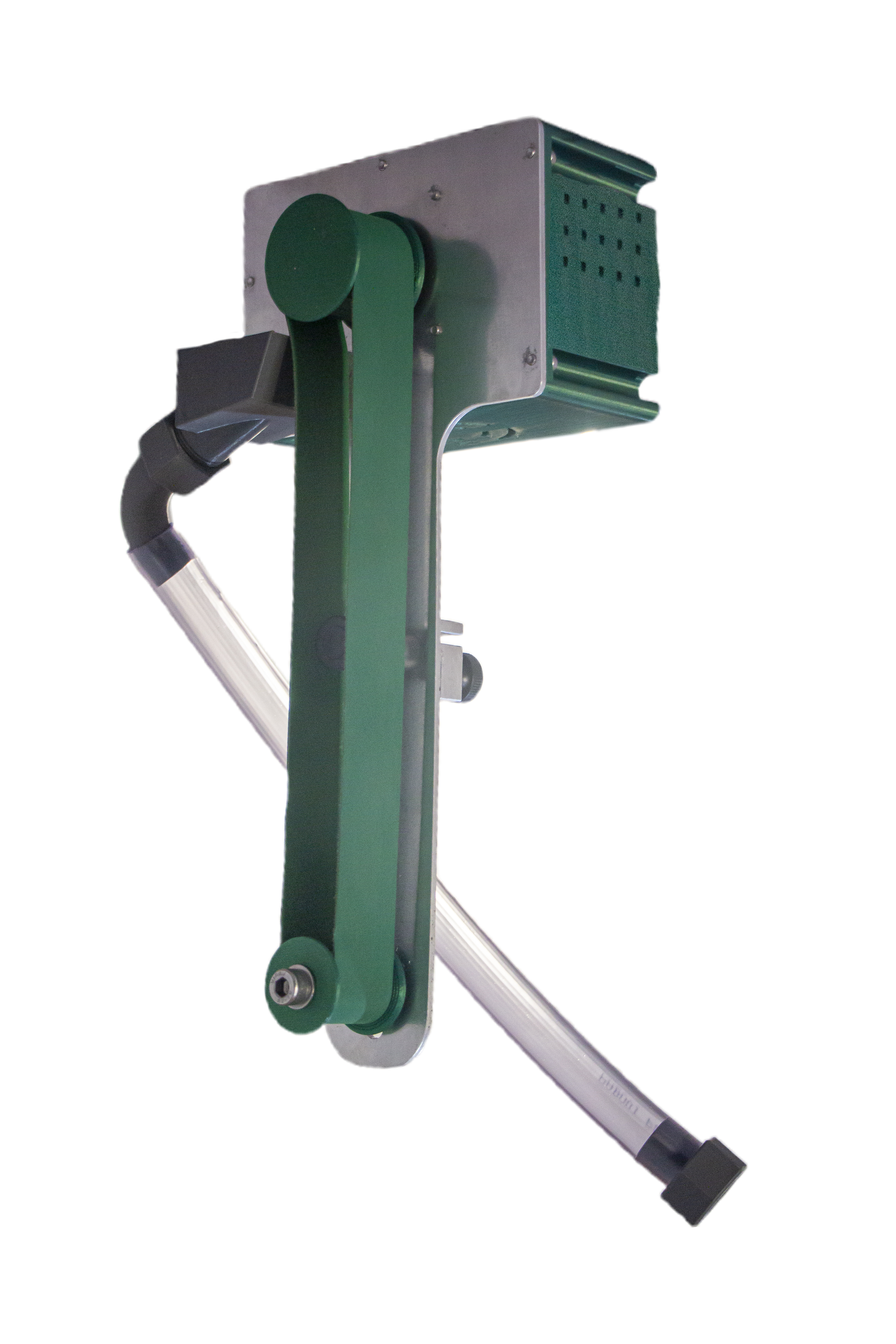 Skimmer F-300 - Simples, Robusto e econômico