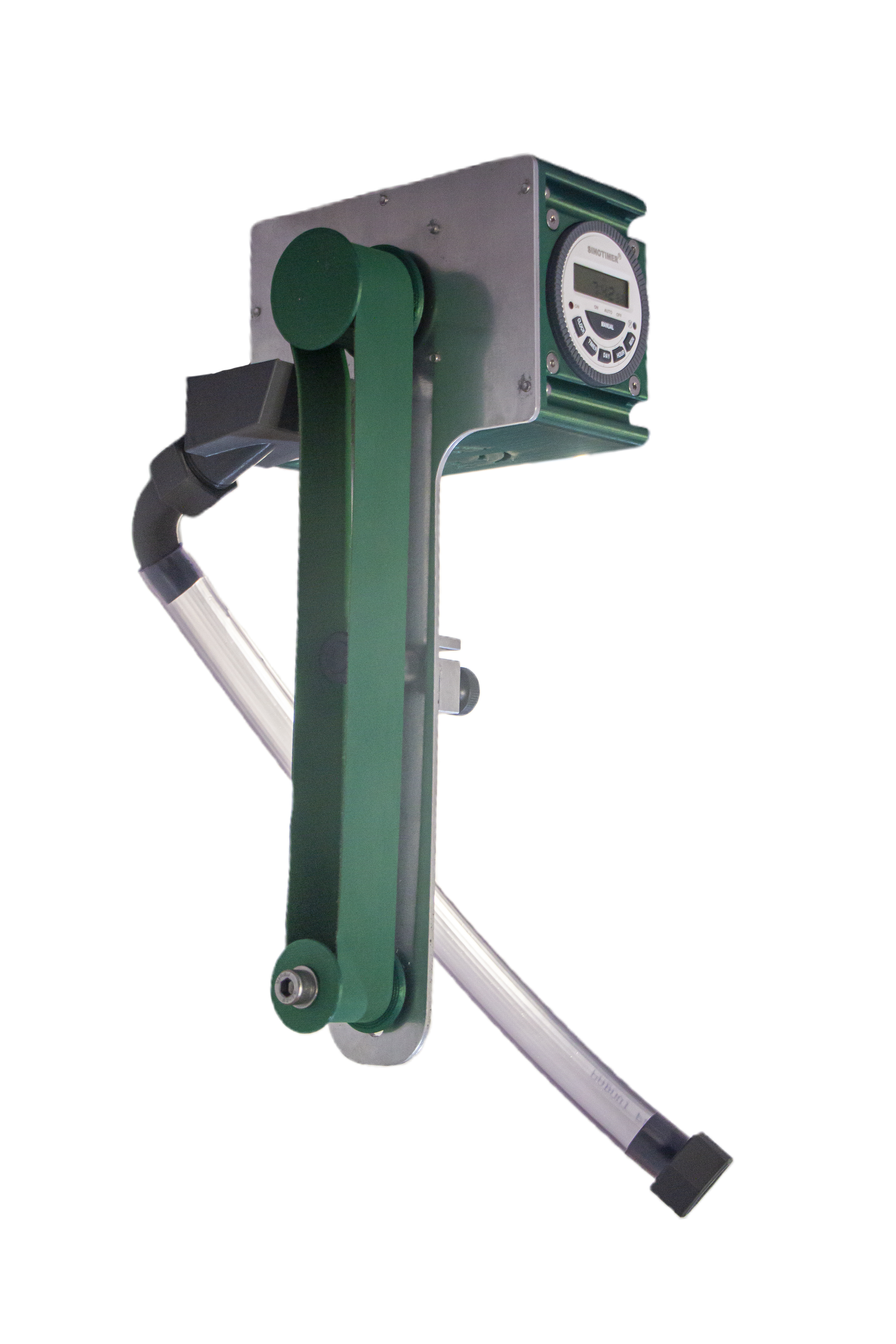 Skimmer F-300R - Com Relê Temporizador Integrado