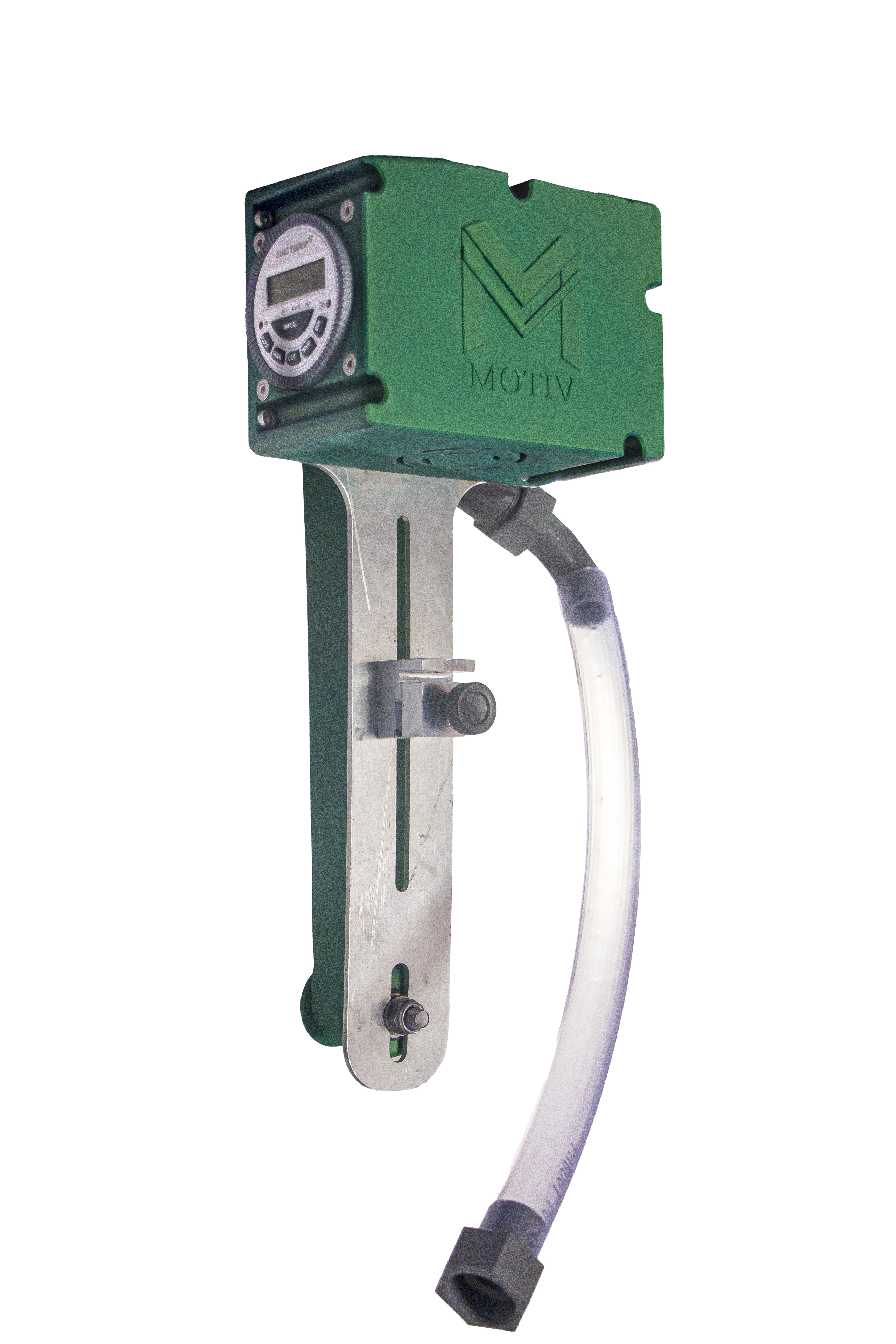 Skimmers Sob Medida Para Máquinas CNC's.