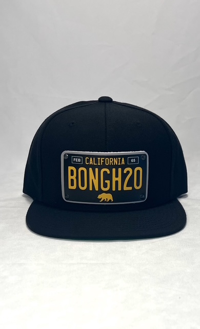 California State 60's Plate, with month and year customs option. 