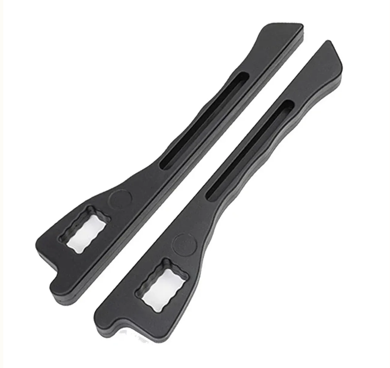 Car Seat Gap Filler Side Seam Plug Strip Leak-proof Filling Strip Car Seat Gap Interior Universal Decoration Supplies 2PCS - 688c91fe03d6f92d6b6b0c1c-688c91fe03d6f92d6b6b0c5a