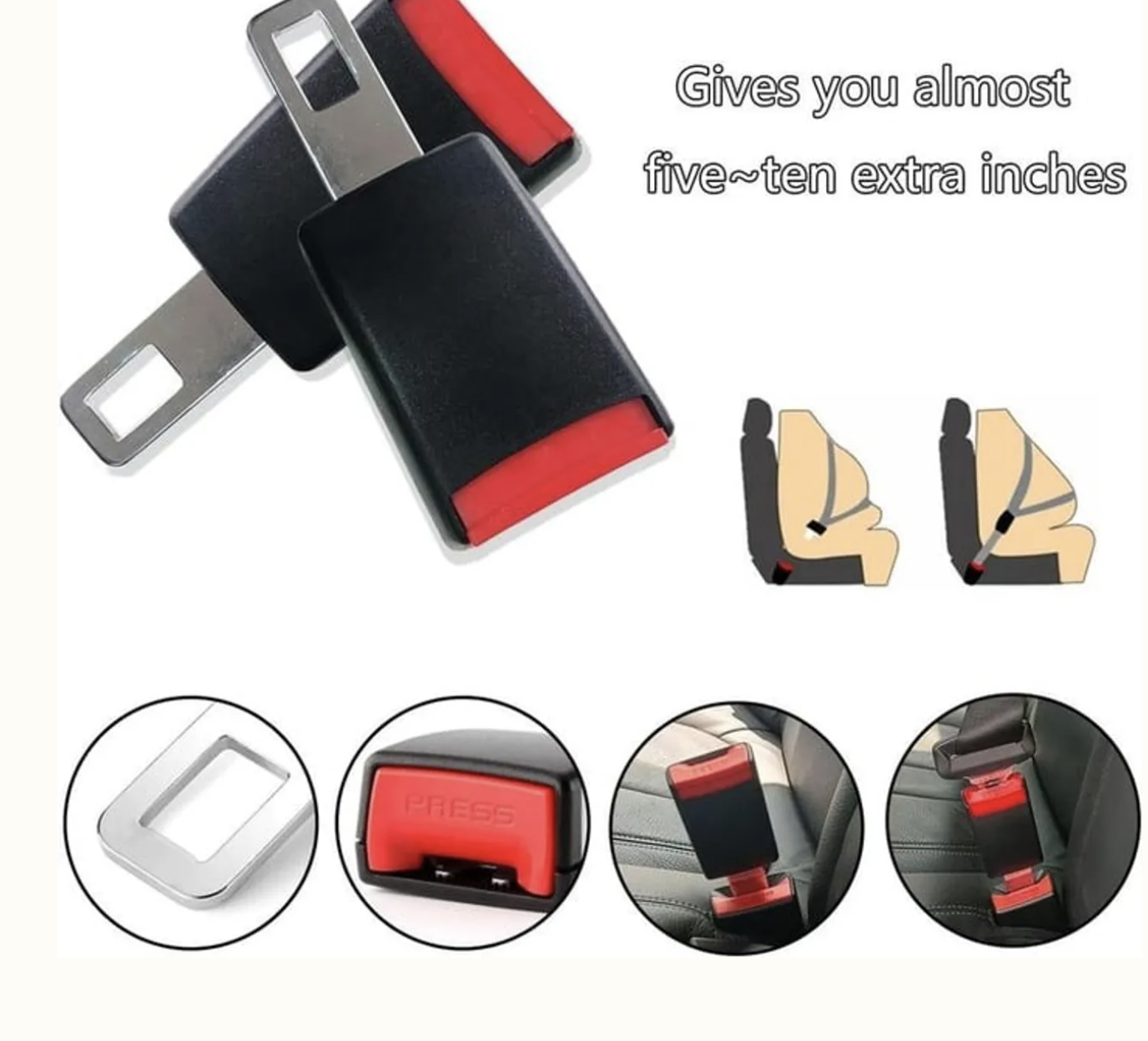 🔥 Buy 1 Get 1 FREE – Double the Safety, Double the Comfort! 🔒  - 6808b6794767a500095d3527-680caa98ae22ca76040442b9