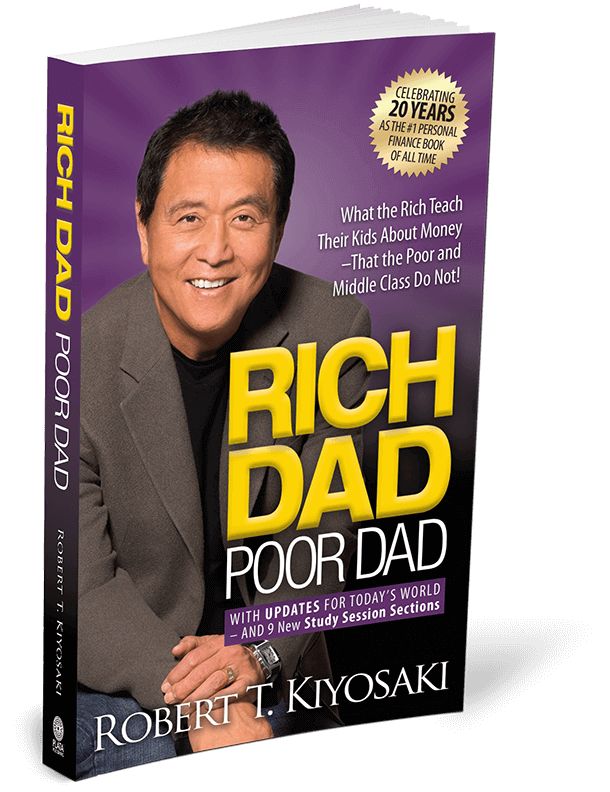 Rich Dad Poor Dad