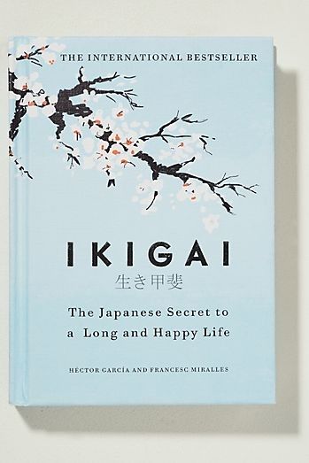 Ikigai 