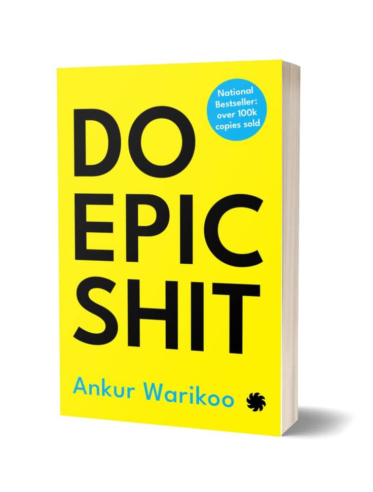 Do Epic Shit