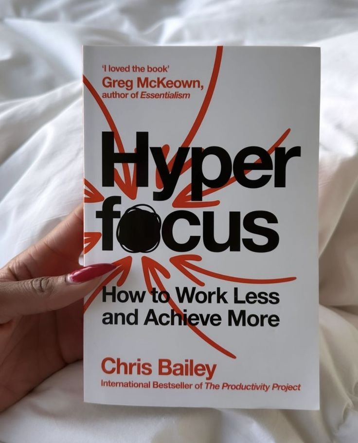 Hyperfocus
