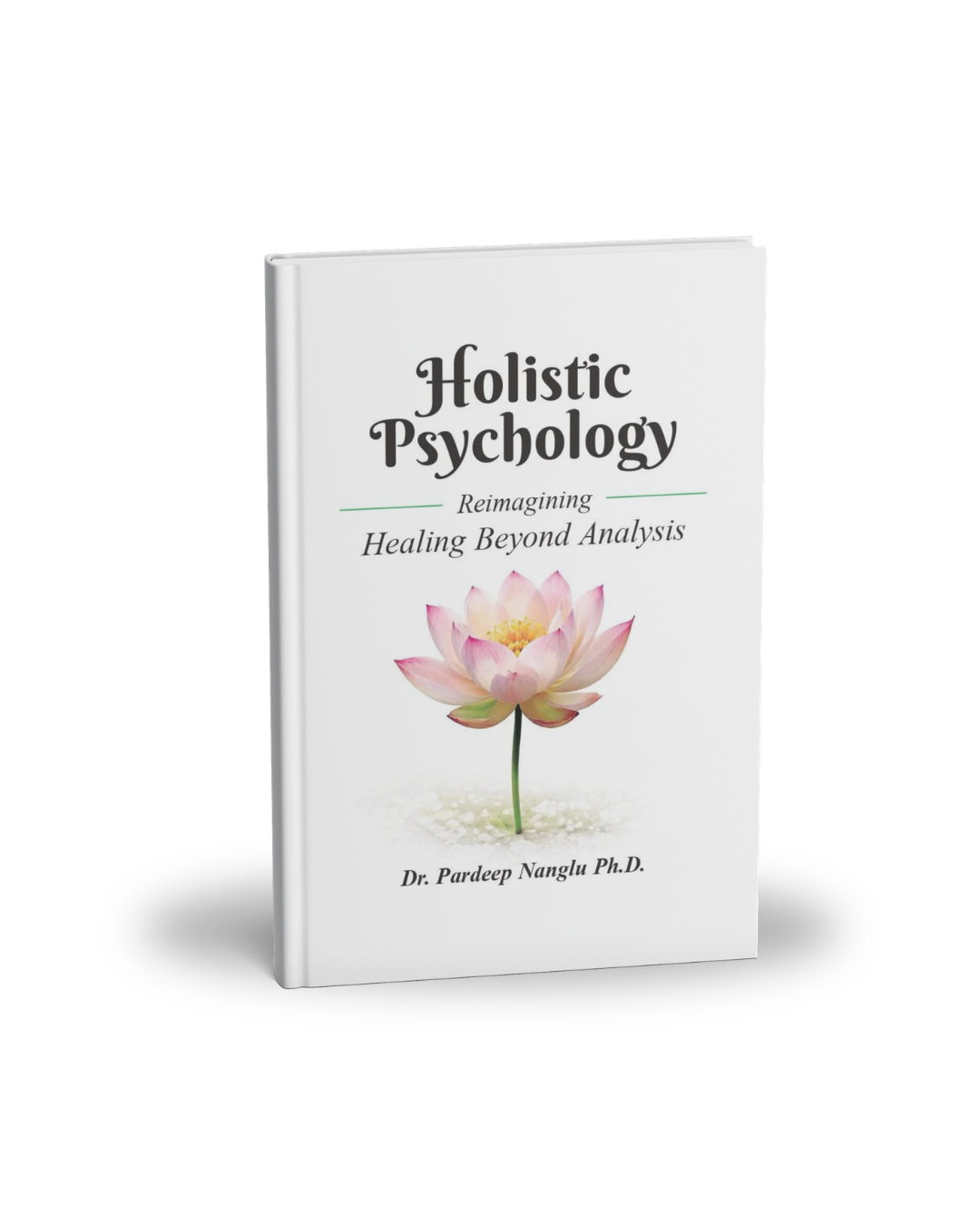 Holistic Psychology